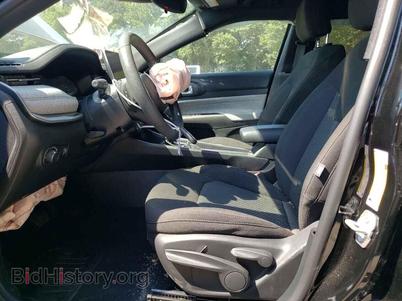 2024 JEEP COMPASS - VIN: 3C4NJDANXRT104127 - Фото 7