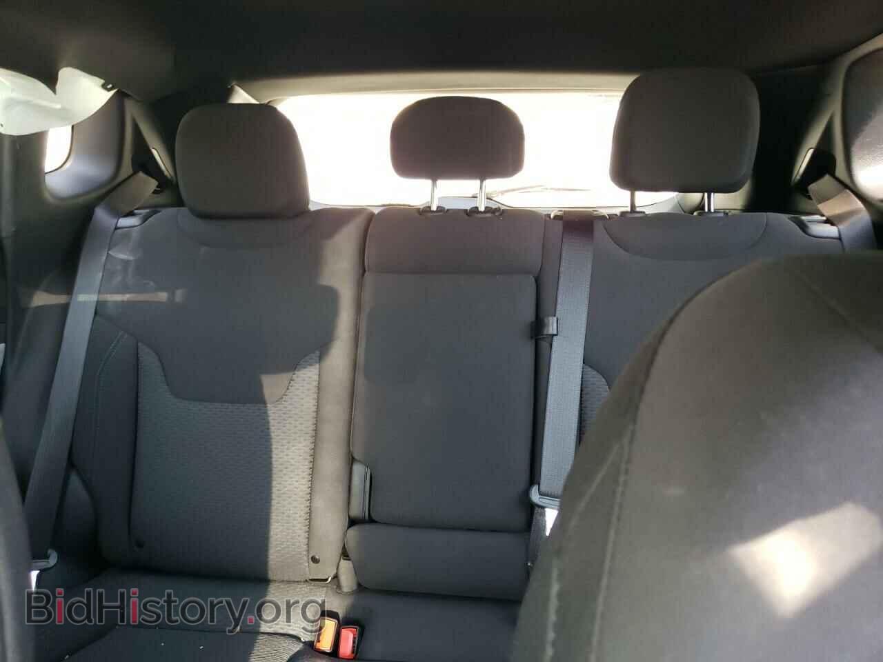 2024 JEEP COMPASS - VIN: 3C4NJDANXRT104127 - Фото 10
