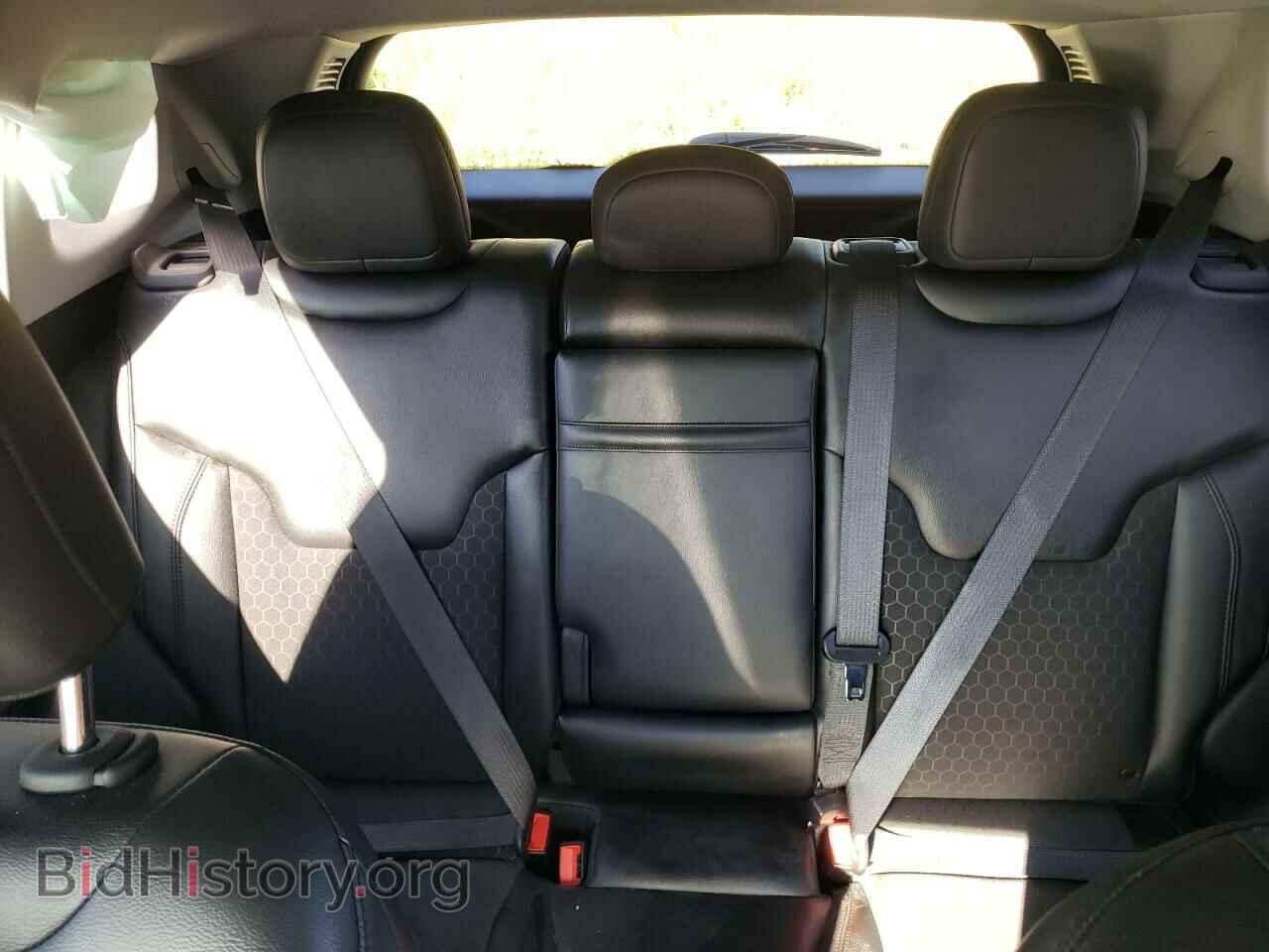 2018 JEEP COMPASS - VIN: 3C4NJDBB1JT298846 - Photo 10