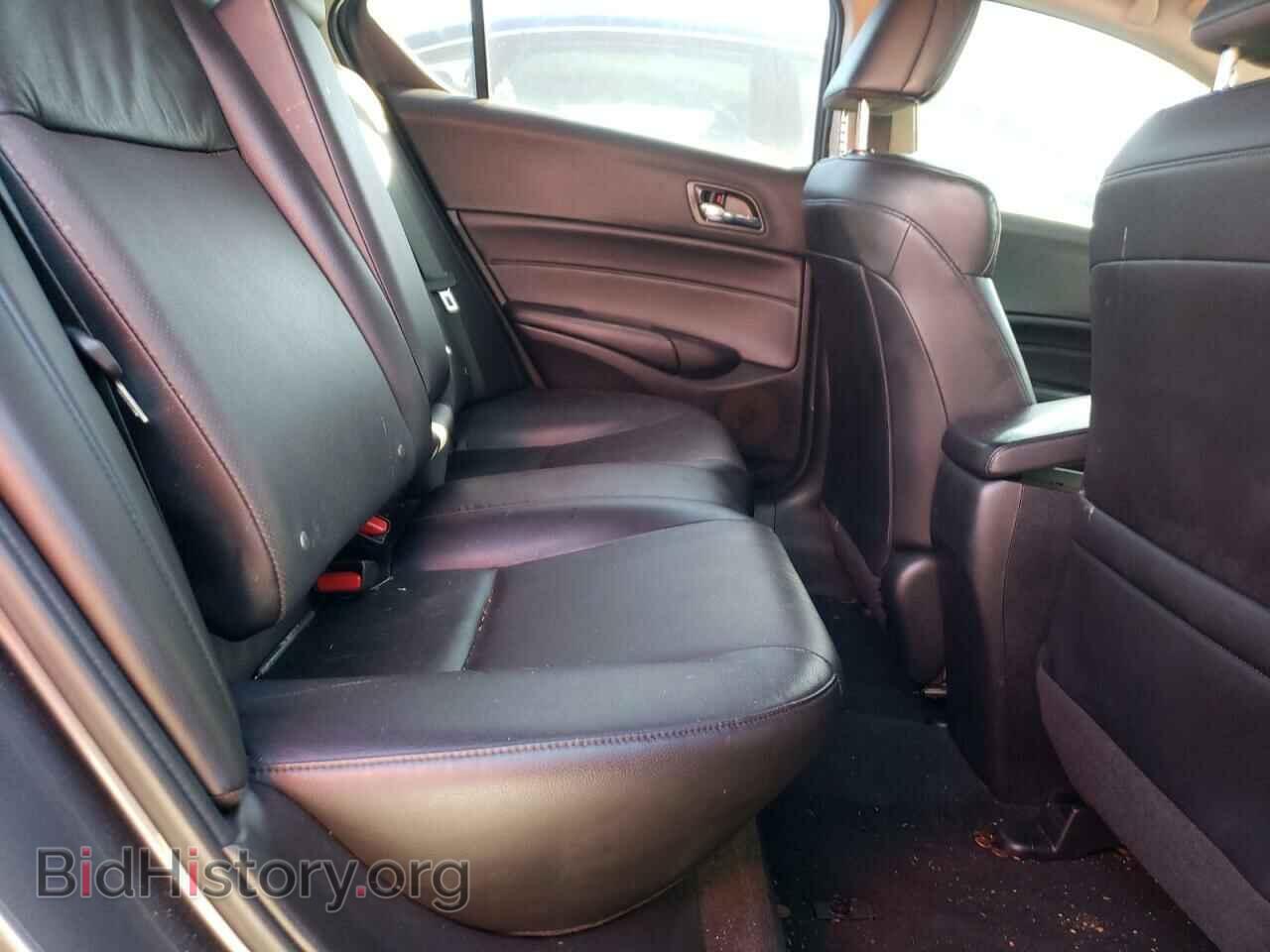 2015 ACURA ILX - VIN: 19VDE1F3XFE008075 - Фото 6