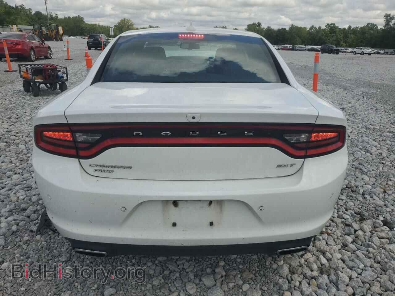 2017 DODGE CHARGER - VIN: 2C3CDXJG8HH511490 - Фото 6