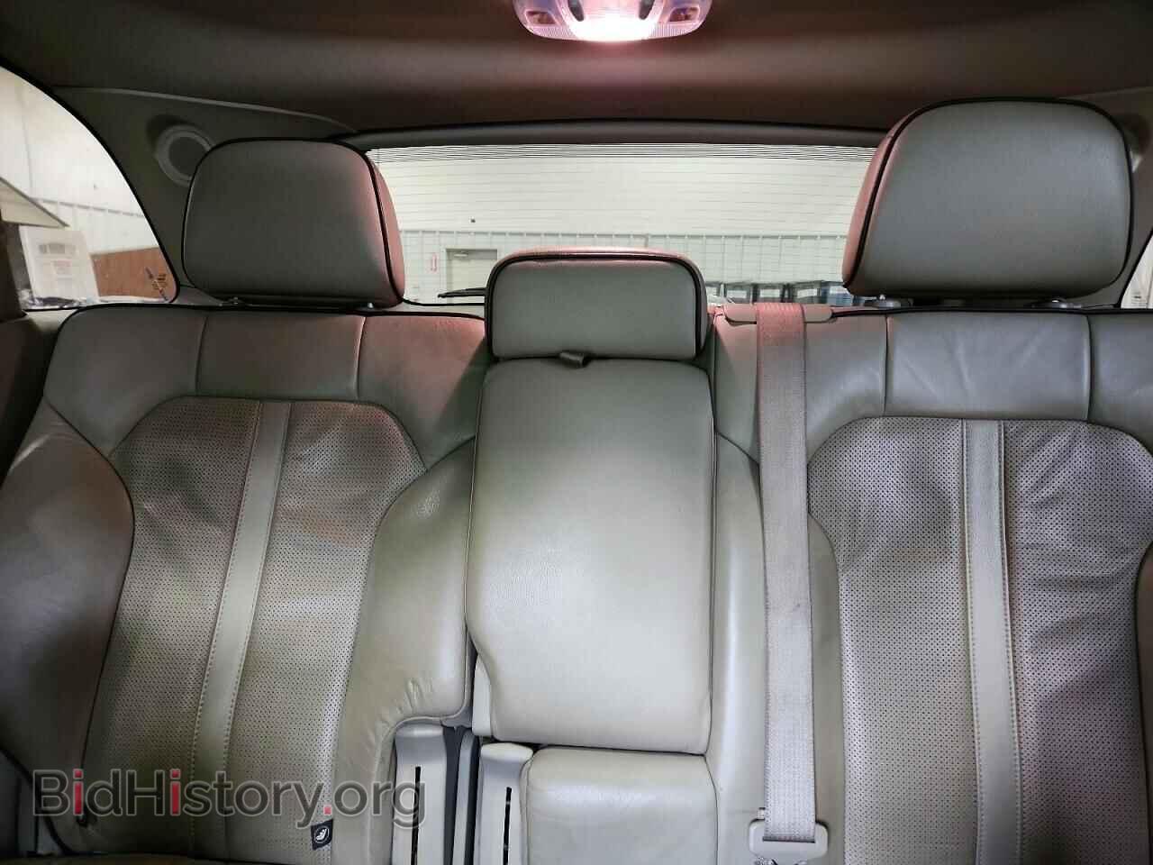 2014 LINCOLN MKX - VIN: 2LMDJ8JK0EBL17263 - Photo 10