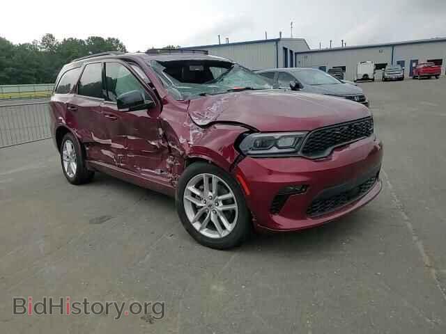 2023 DODGE DURANGO - VIN: 1C4RDJDG3PC637501 - Фото 14