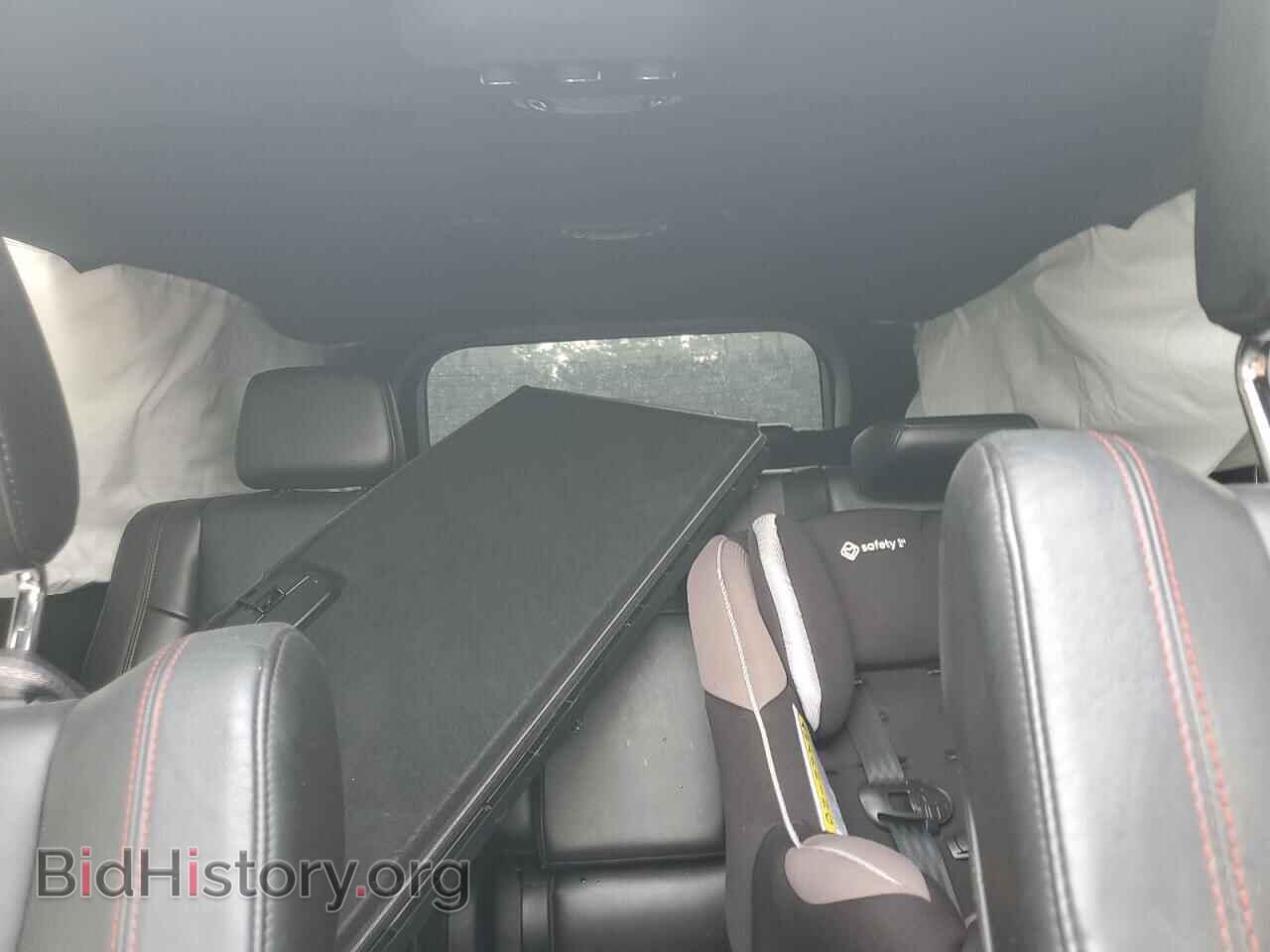 2023 DODGE DURANGO - VIN: 1C4RDJDG3PC637501 - Фото 10