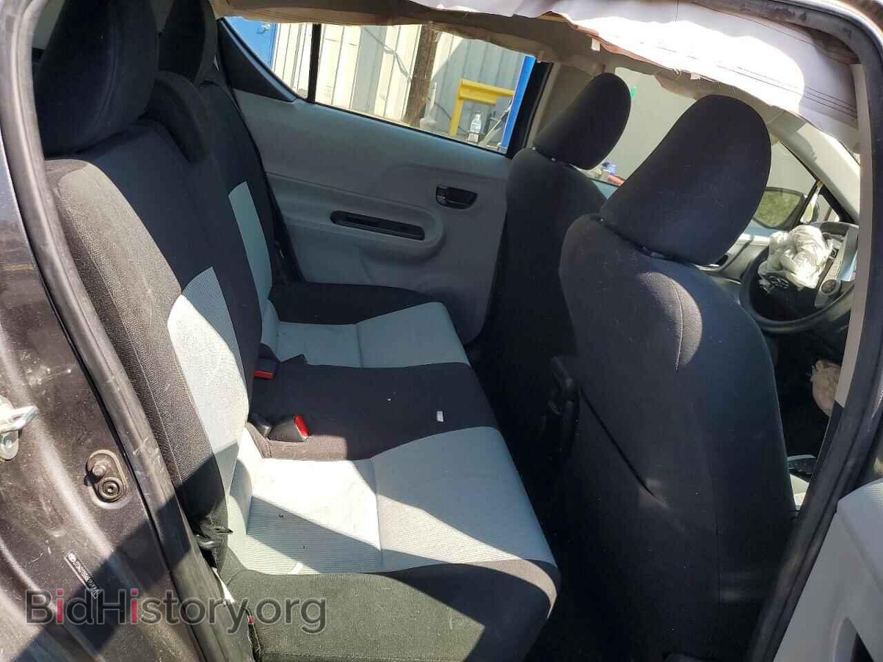 2014 TOYOTA PRIUS - VIN: JTDKDTB36E1570849 - Photo 10