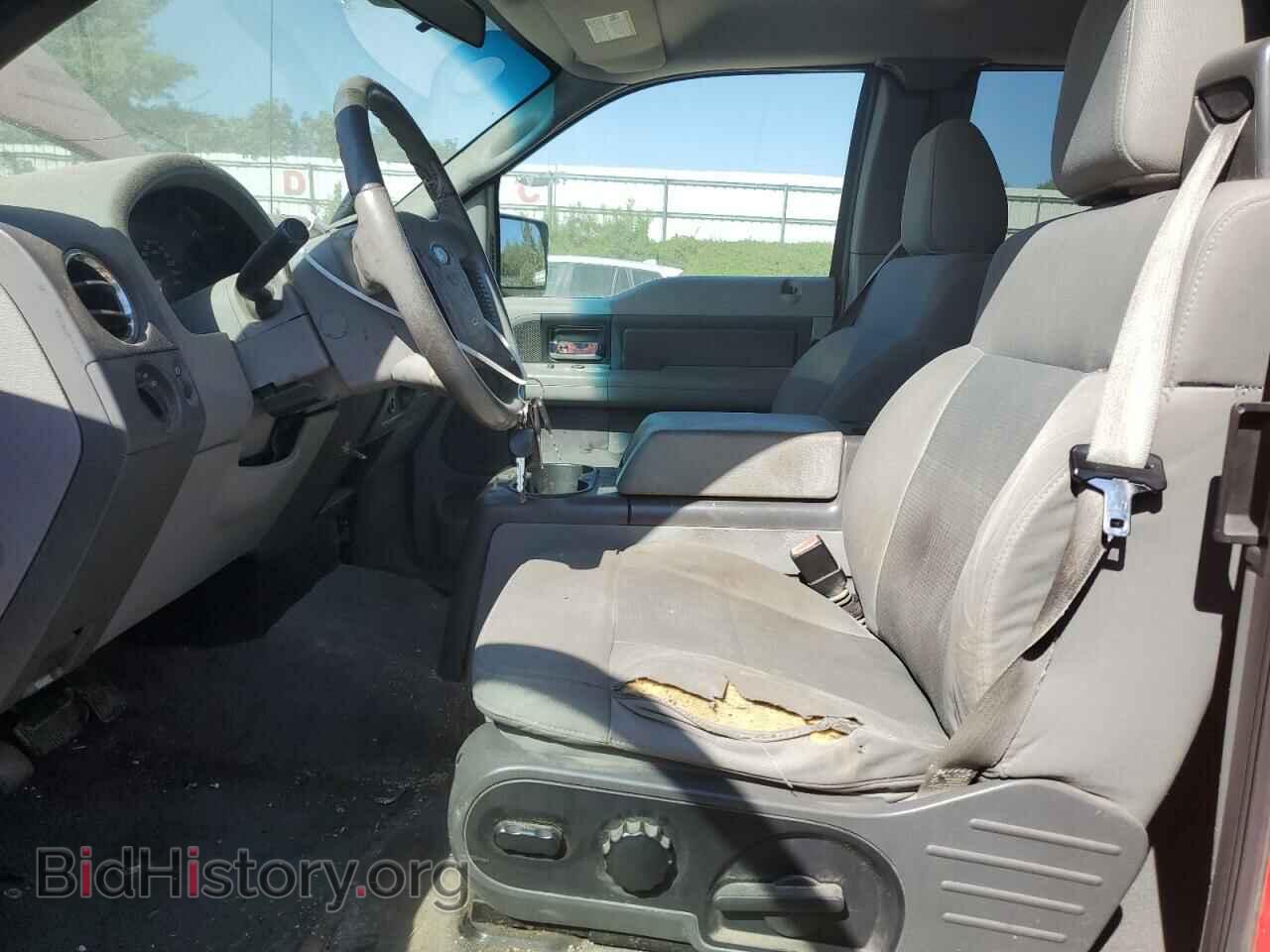 2008 FORD All Models - VIN: 1FTPX14V78FA42678 - Фото 7