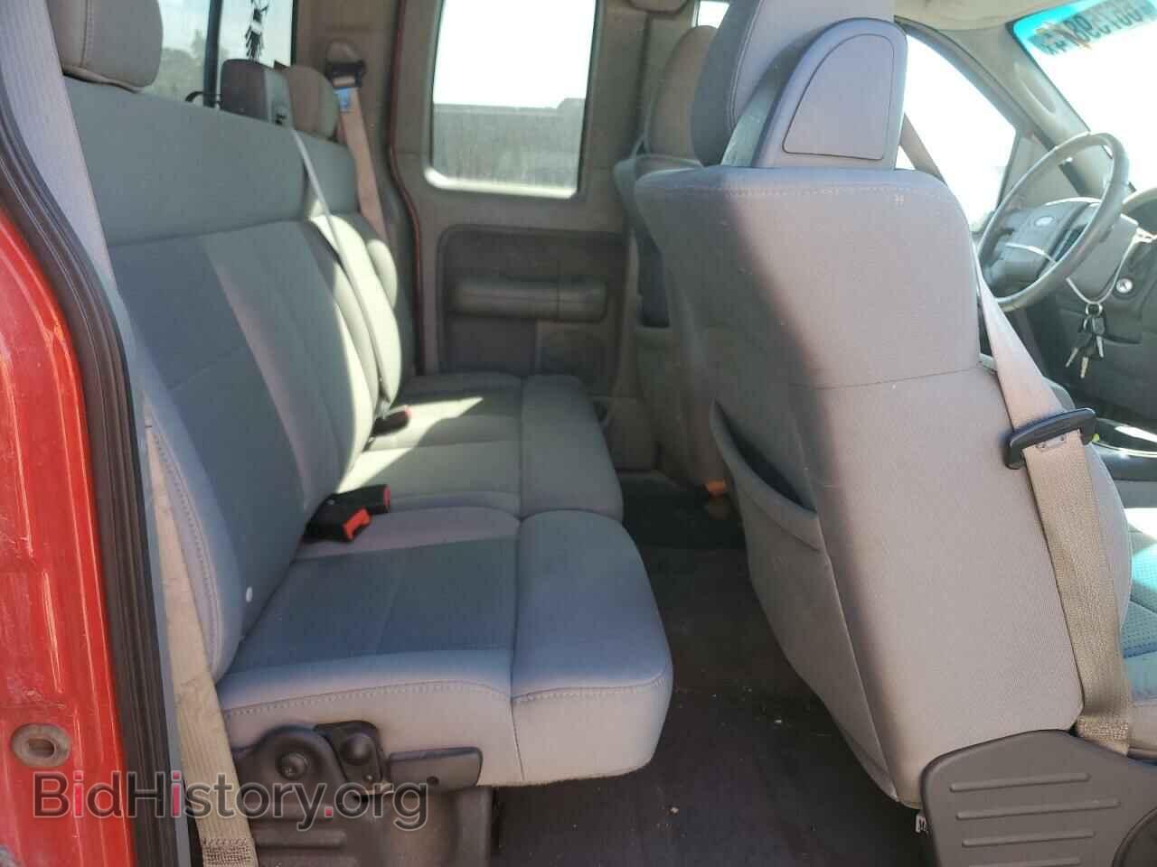2008 FORD All Models - VIN: 1FTPX14V78FA42678 - Фото 10