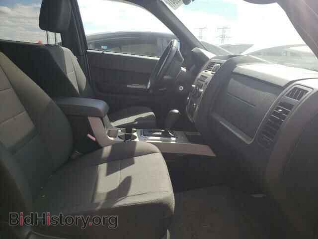 2011 FORD ESCAPE - VIN: 1FMCU0D73BKC48867 - Фото 5