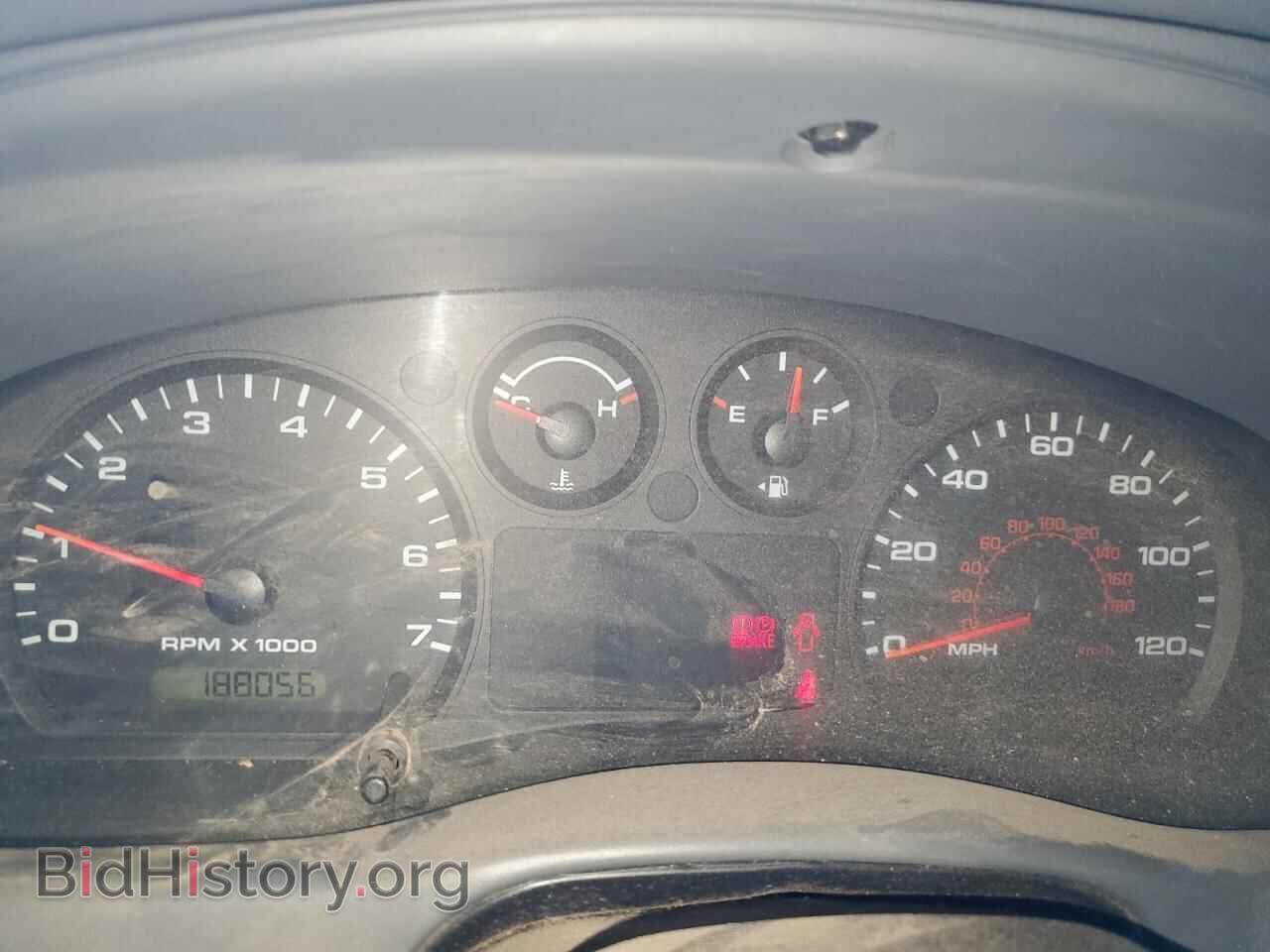 2007 FORD RANGER - VIN: 1FTYR14D27PA25429 - Фото 9