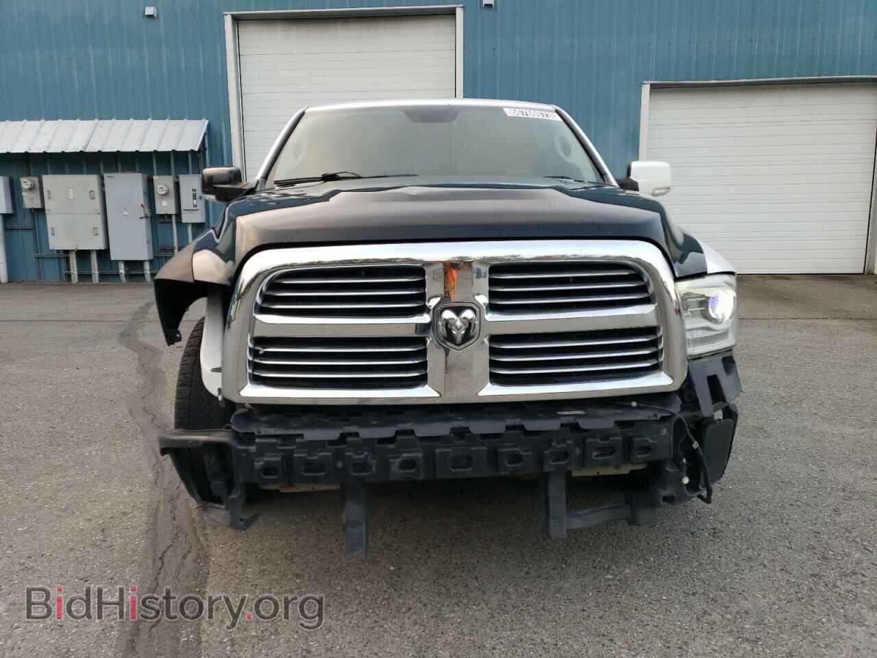 2014 RAM 1500 - VIN: 1C6RR7MT2ES394596 - Фото 5