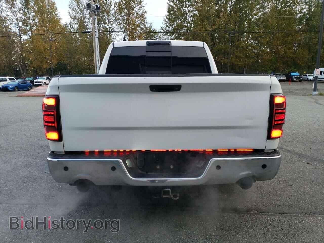 2014 RAM 1500 - VIN: 1C6RR7MT2ES394596 - Фото 6