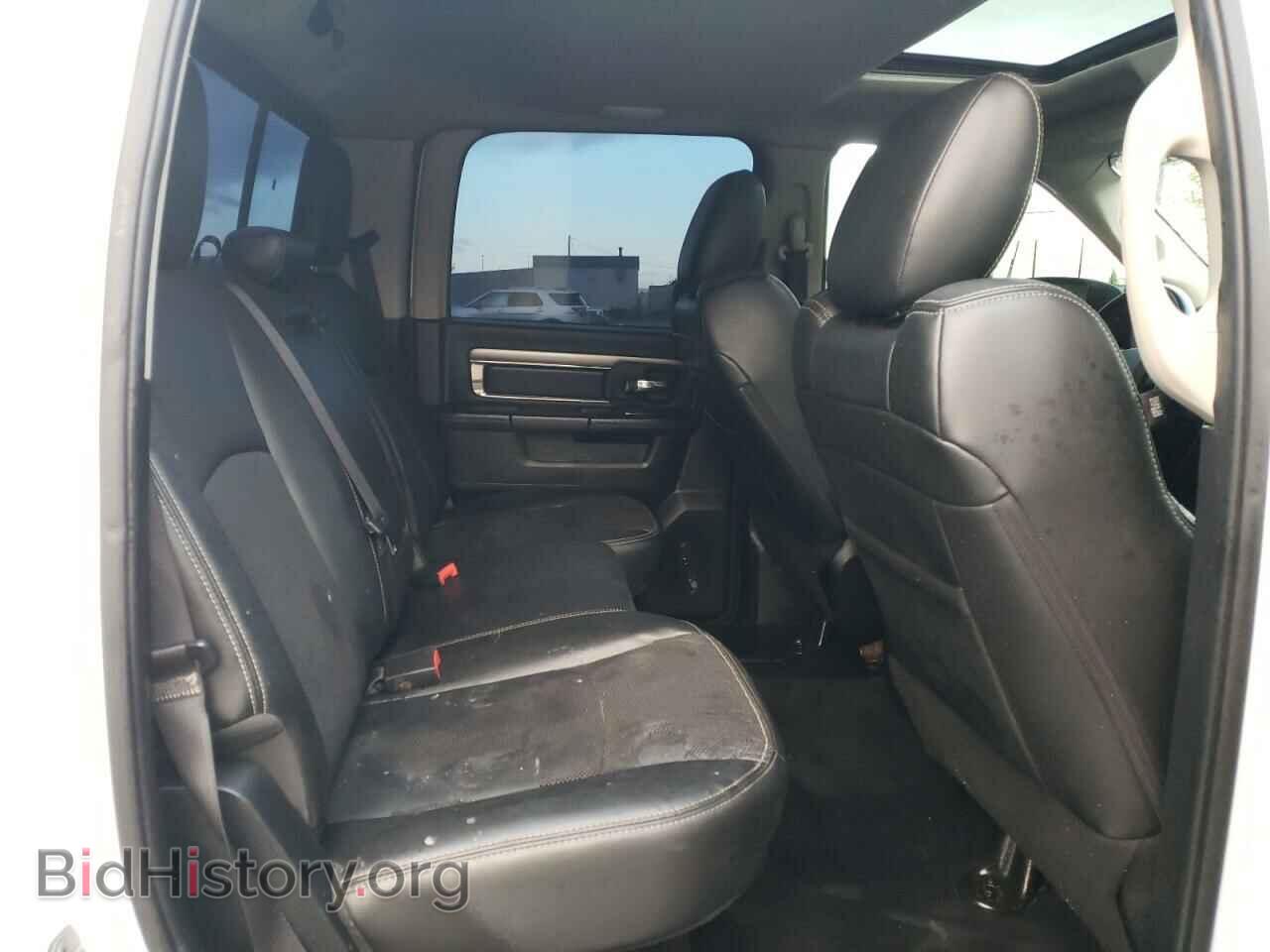 2014 RAM 1500 - VIN: 1C6RR7MT2ES394596 - Фото 10