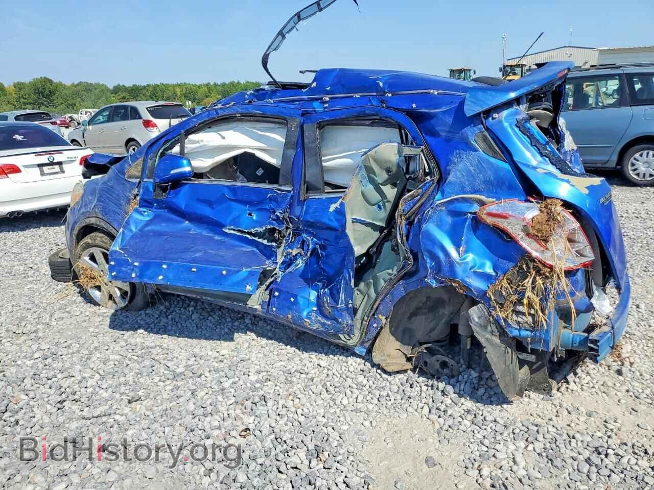 2016 BUICK ENCORE - VIN: KL4CJCSB2GB612932 - Photo 2