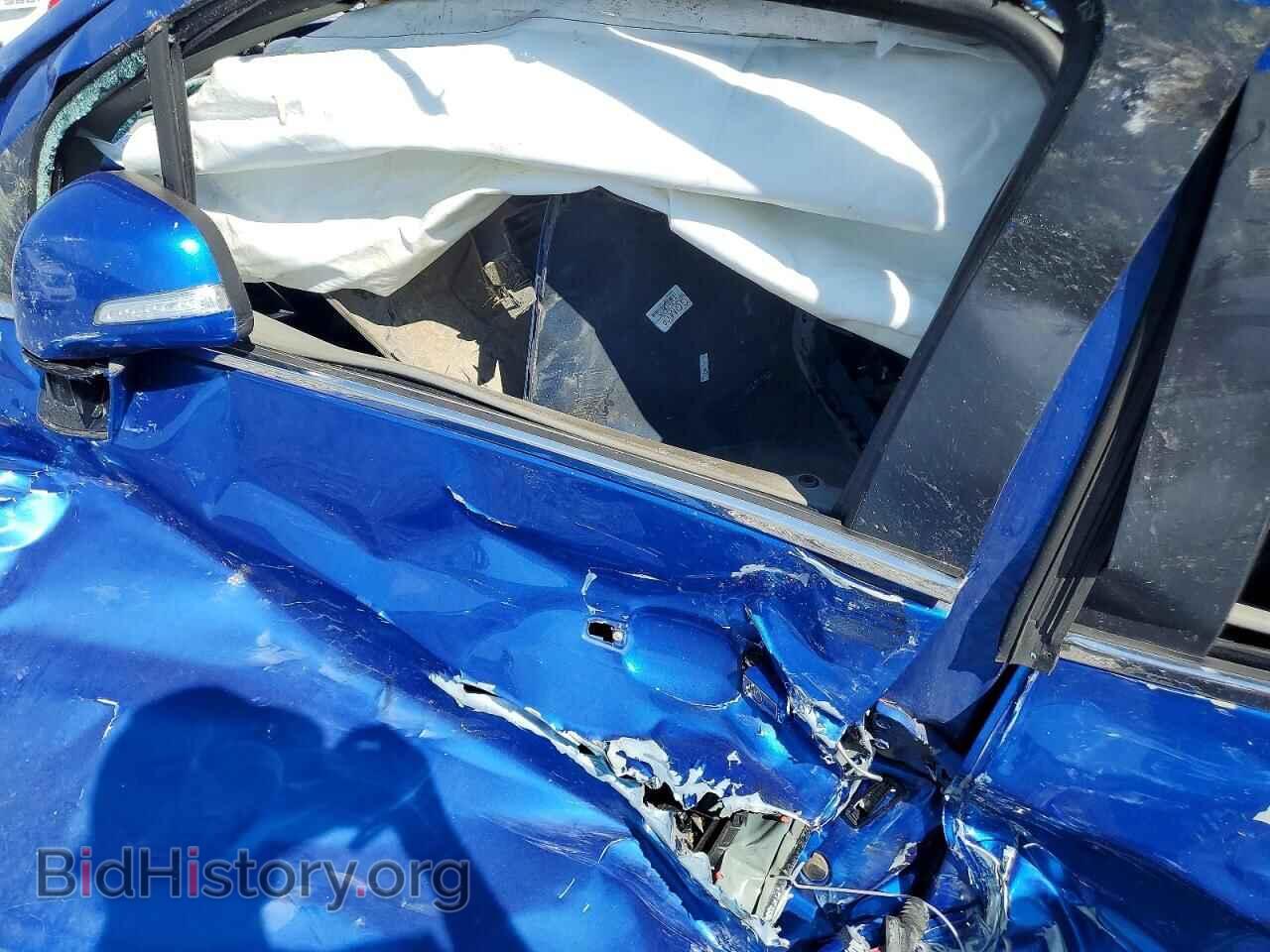 2016 BUICK ENCORE - VIN: KL4CJCSB2GB612932 - Photo 7