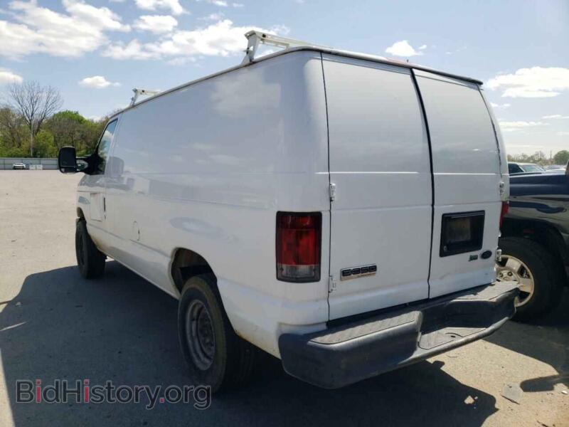 2010 Ford ECONOLINE (VIN 1FTSE3EL6ADA88979) — photo 3 of 10