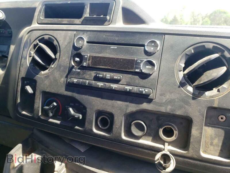 2010 Ford ECONOLINE (VIN 1FTSE3EL6ADA88979) — photo 9 of 10