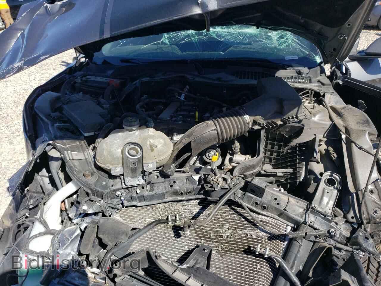 2021 FORD ALL Models - VIN: 1FA6P8TH2M5105479 - Фото 11
