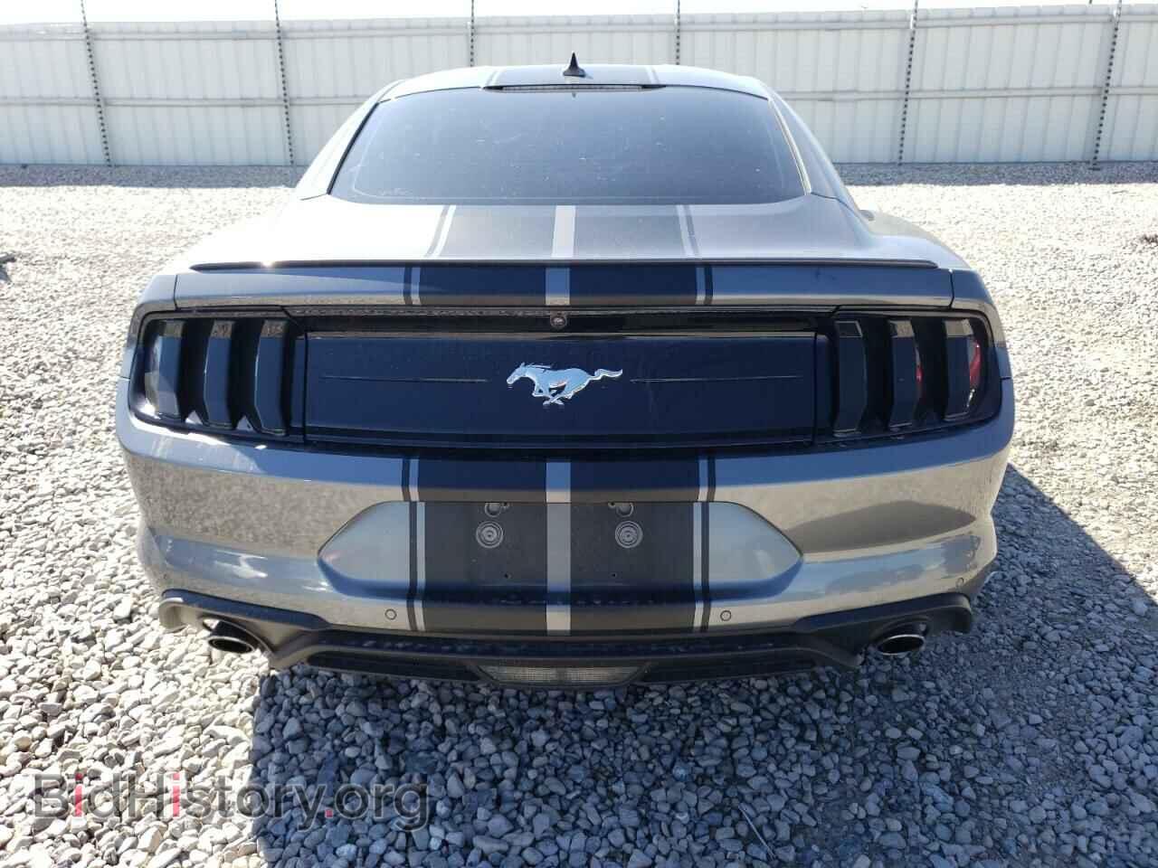 2021 FORD ALL Models - VIN: 1FA6P8TH2M5105479 - Фото 6