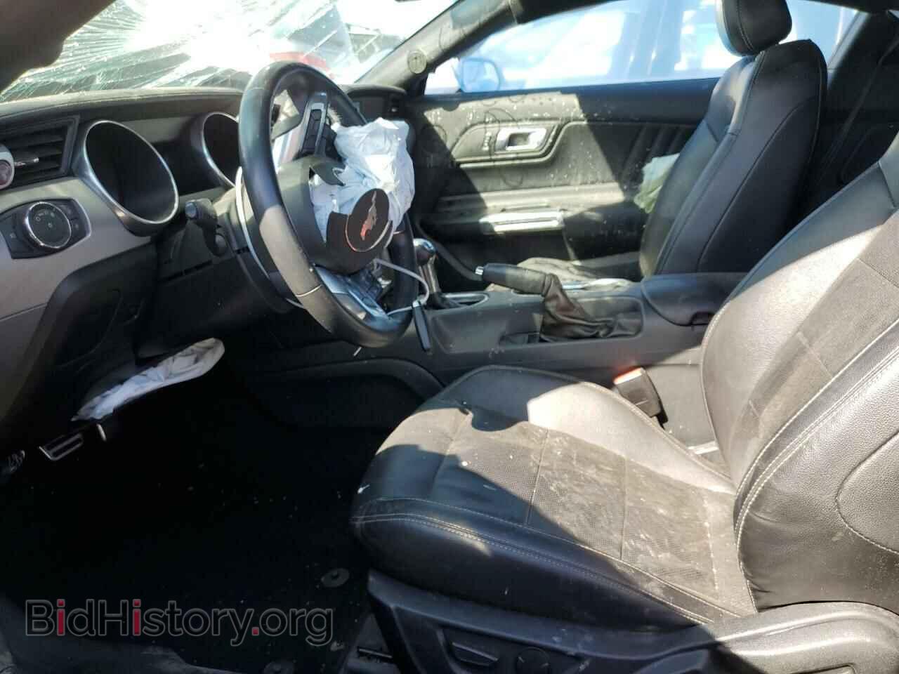 2021 FORD ALL Models - VIN: 1FA6P8TH2M5105479 - Фото 7