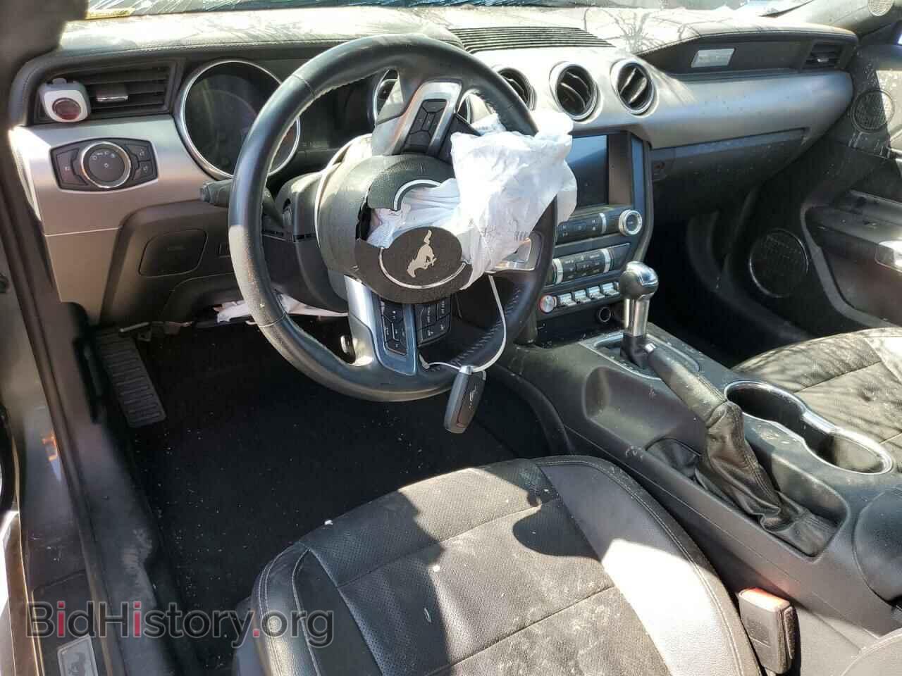 2021 FORD ALL Models - VIN: 1FA6P8TH2M5105479 - Фото 8