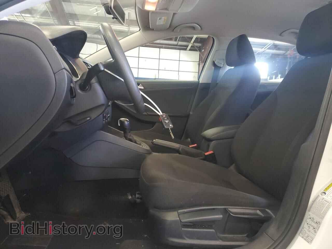 2015 VOLKSWAGEN JETTA - VIN: 3VW2K7AJ9FM292561 - Фото 7