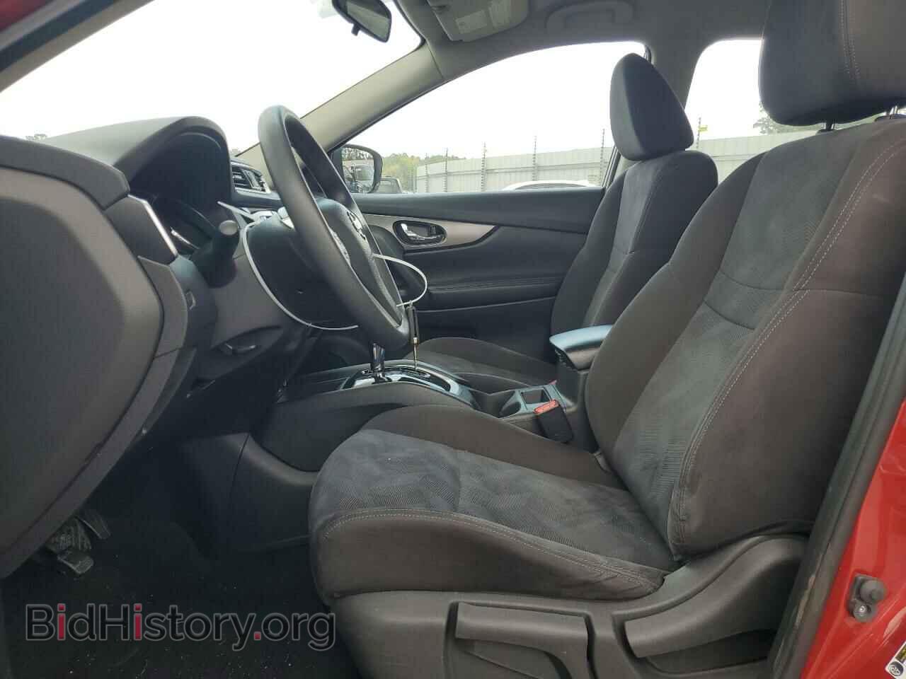2015 NISSAN ROGUE - VIN: KNMAT2MV3FP524644 - Фото 7