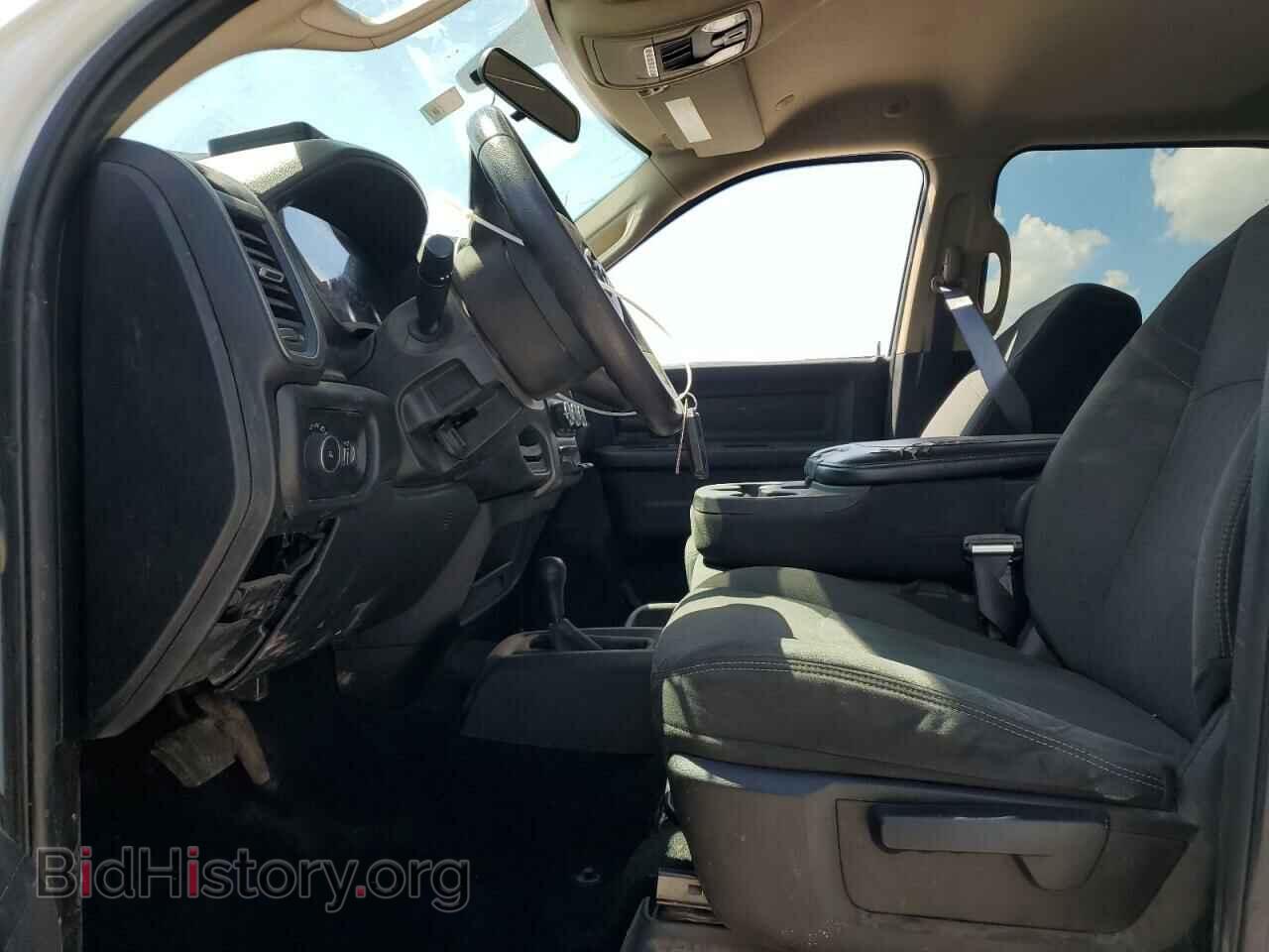 2020 RAM 2500 - VIN: 3C6UR5CL5LG251999 - Фото 7