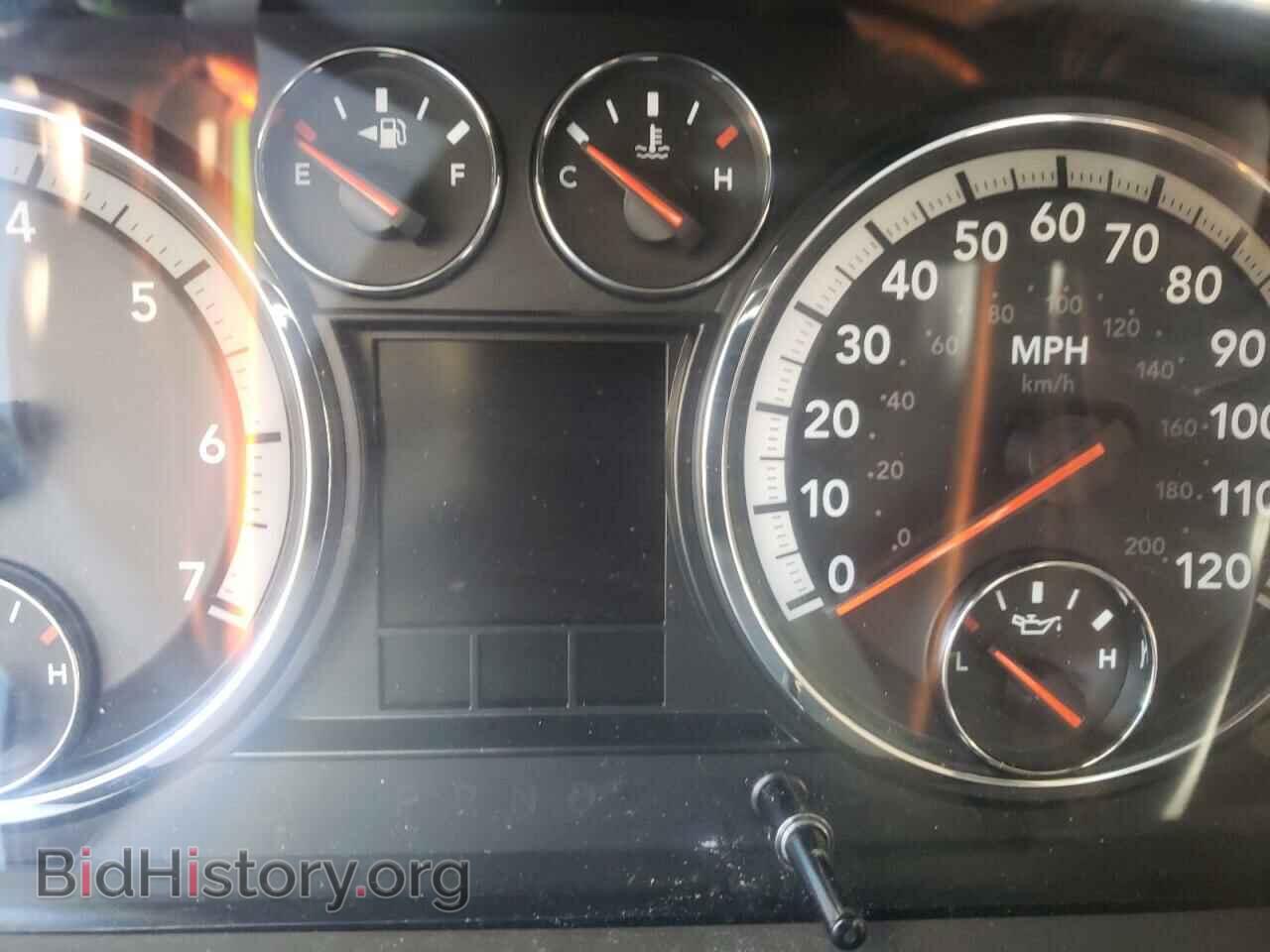2012 DODGE RAM 1500 - VIN: 1C6RD6NT1CS212987 - Фото 8