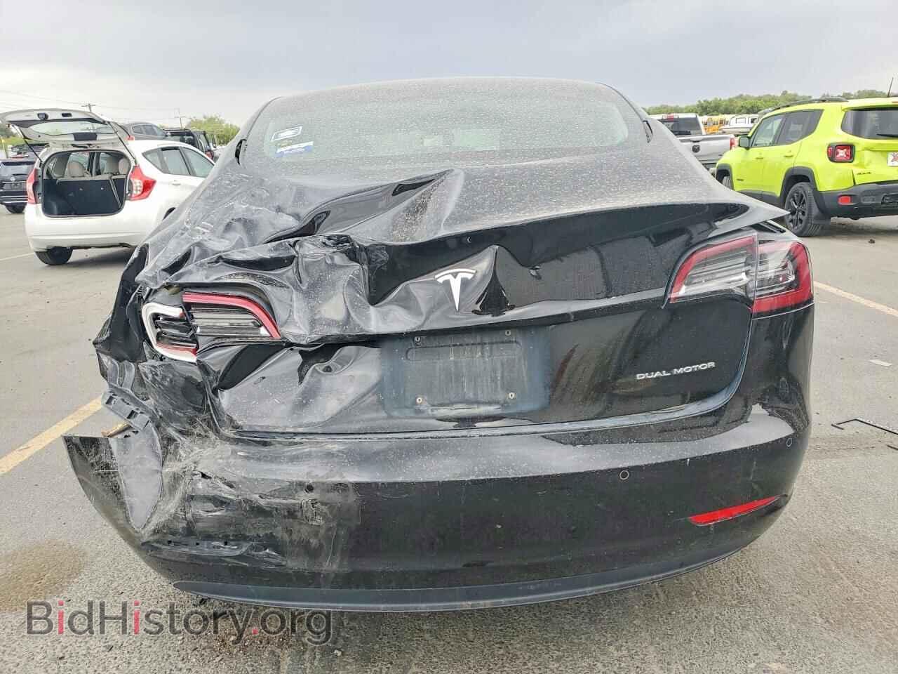2018 TESLA MODEL 3 - VIN: 5YJ3E1EB7JF118709 - Photo 6
