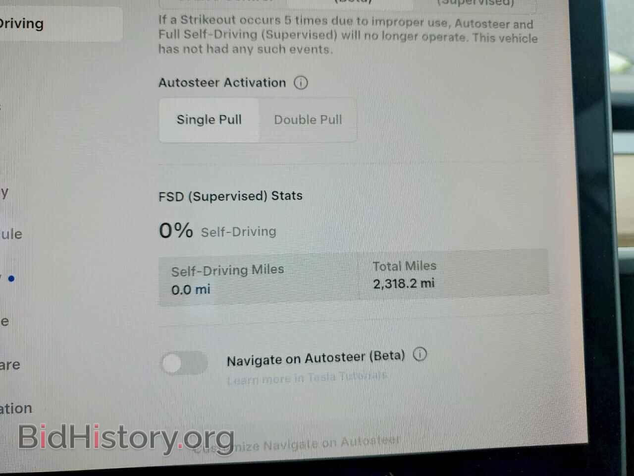 2018 TESLA MODEL 3 - VIN: 5YJ3E1EB7JF118709 - Photo 9