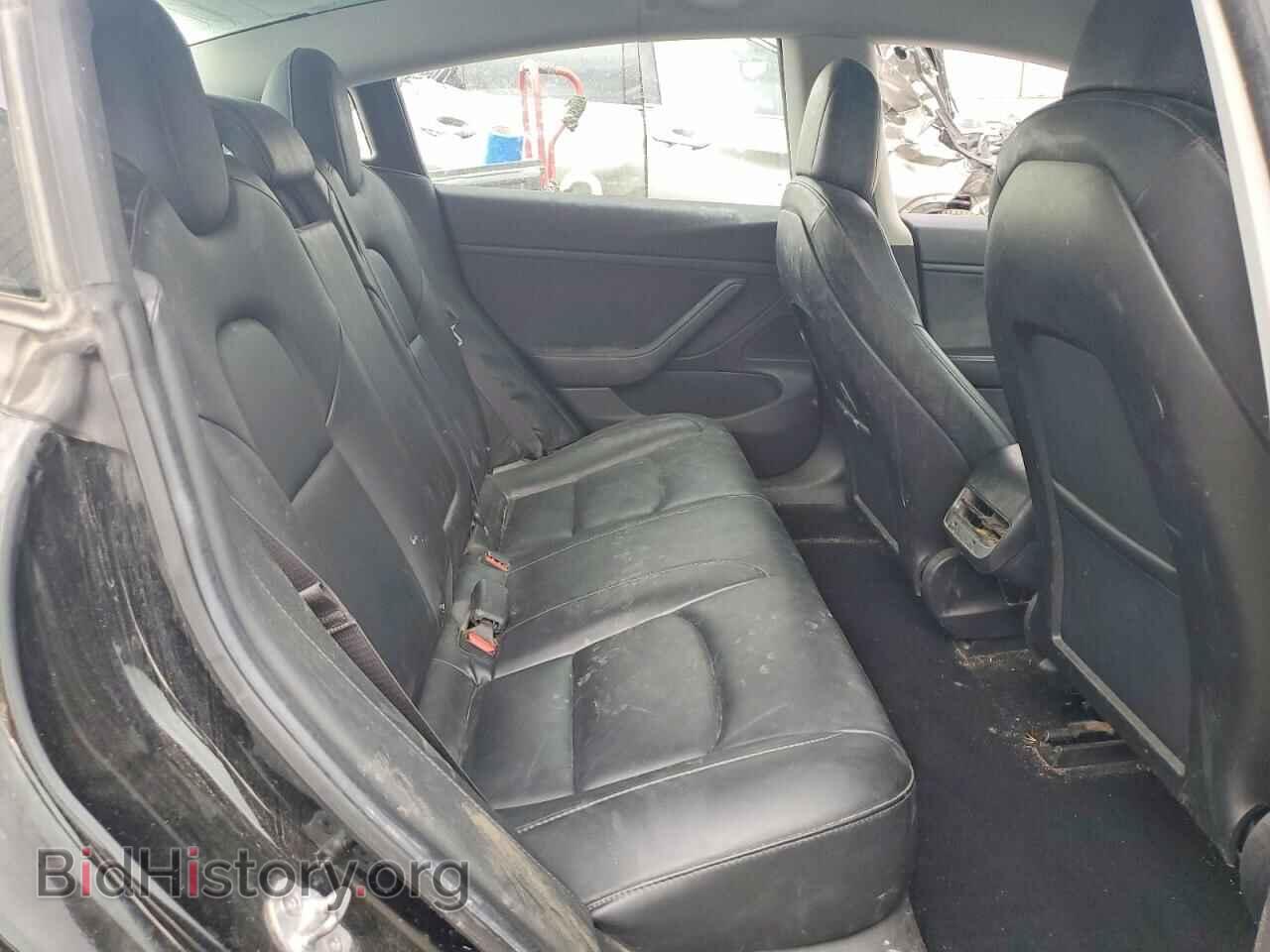 2018 TESLA MODEL 3 - VIN: 5YJ3E1EB7JF118709 - Photo 10