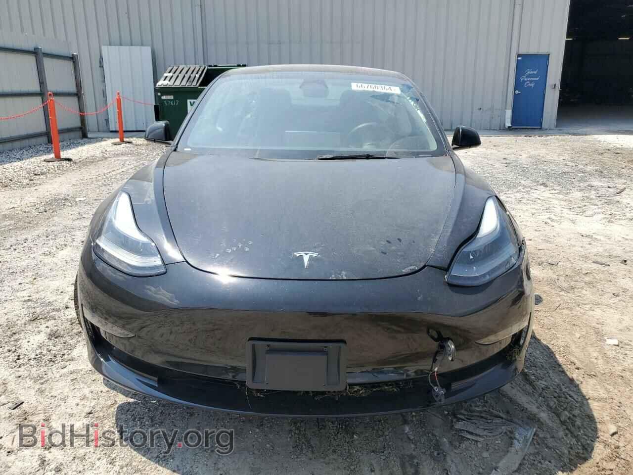 2023 TESLA MODEL 3 - VIN: 5YJ3E1EAXPF451714 - Фото 5