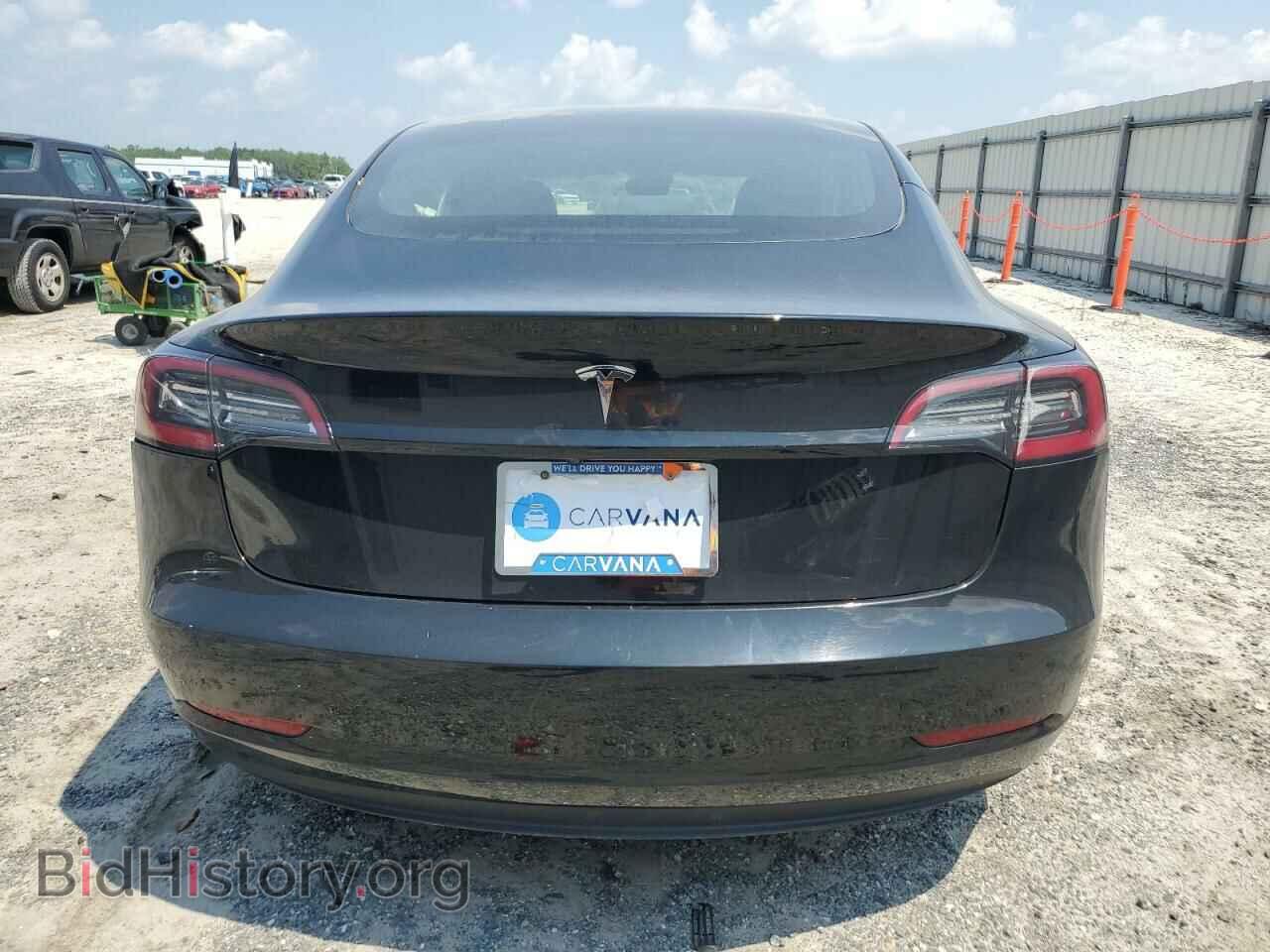 2023 TESLA MODEL 3 - VIN: 5YJ3E1EAXPF451714 - Фото 6