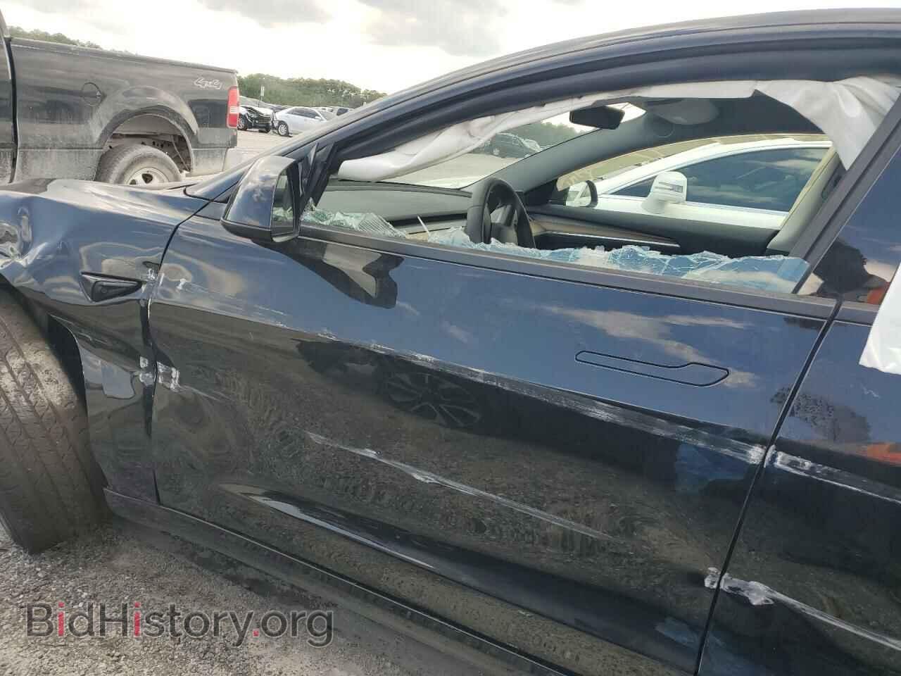 2023 TESLA MODEL 3 - VIN: 5YJ3E1EAXPF451714 - Фото 7