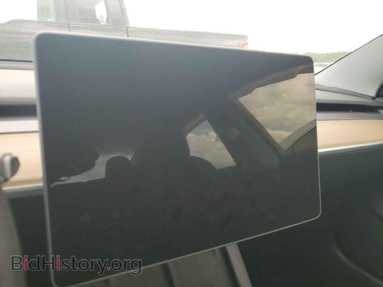 2023 TESLA MODEL 3 - VIN: 5YJ3E1EAXPF451714 - Фото 9