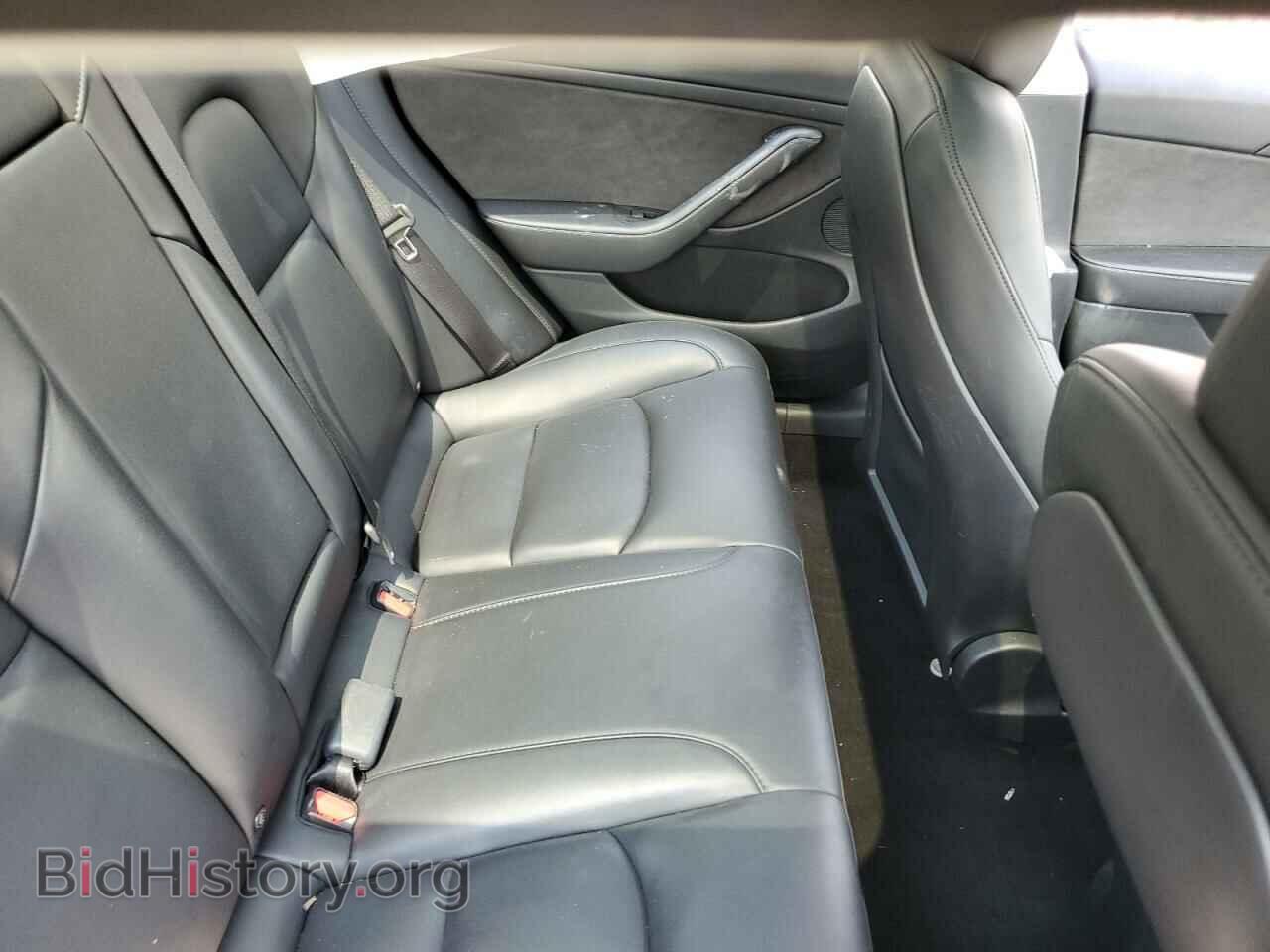 2023 TESLA MODEL 3 - VIN: 5YJ3E1EAXPF451714 - Фото 10