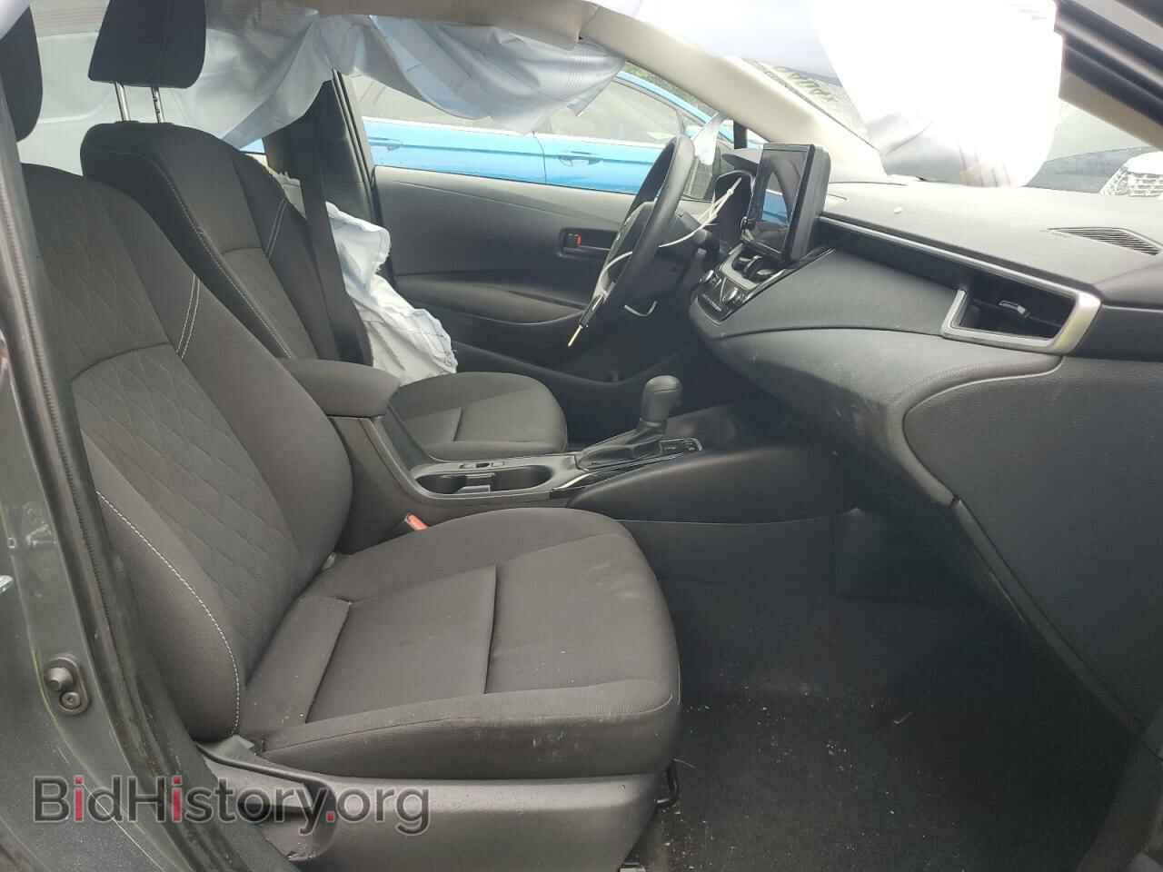 2023 TOYOTA COROLLA - VIN: JTDBCMFE1P3024357 - Фото 7