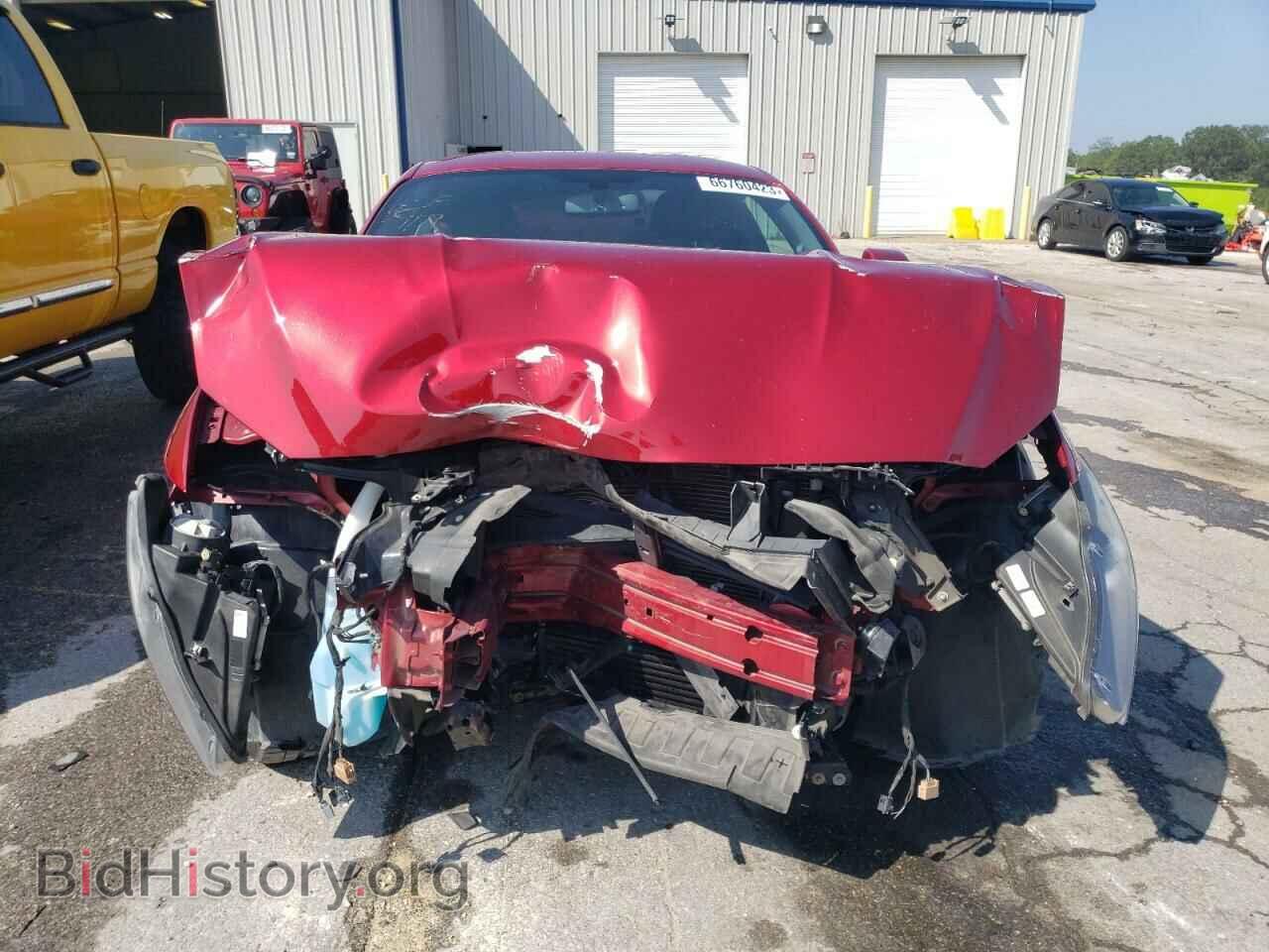 2017 FORD ALL Models - VIN: 1FA6P8TH0H5271795 - Фото 5
