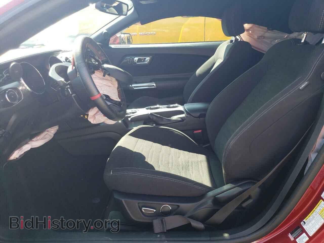 2017 FORD ALL Models - VIN: 1FA6P8TH0H5271795 - Фото 7