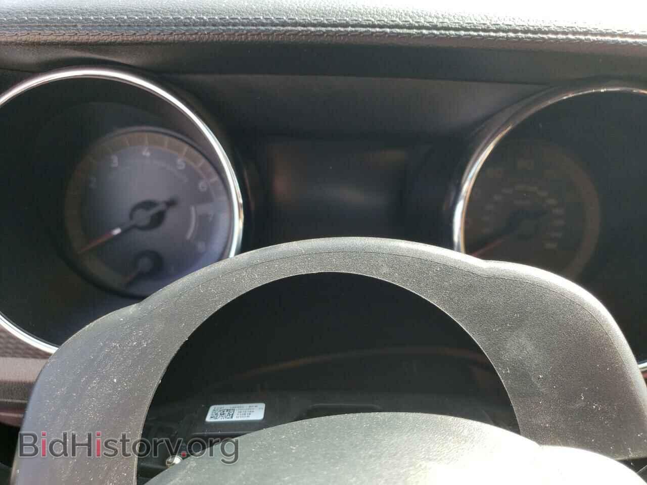 2017 FORD ALL Models - VIN: 1FA6P8TH0H5271795 - Фото 9