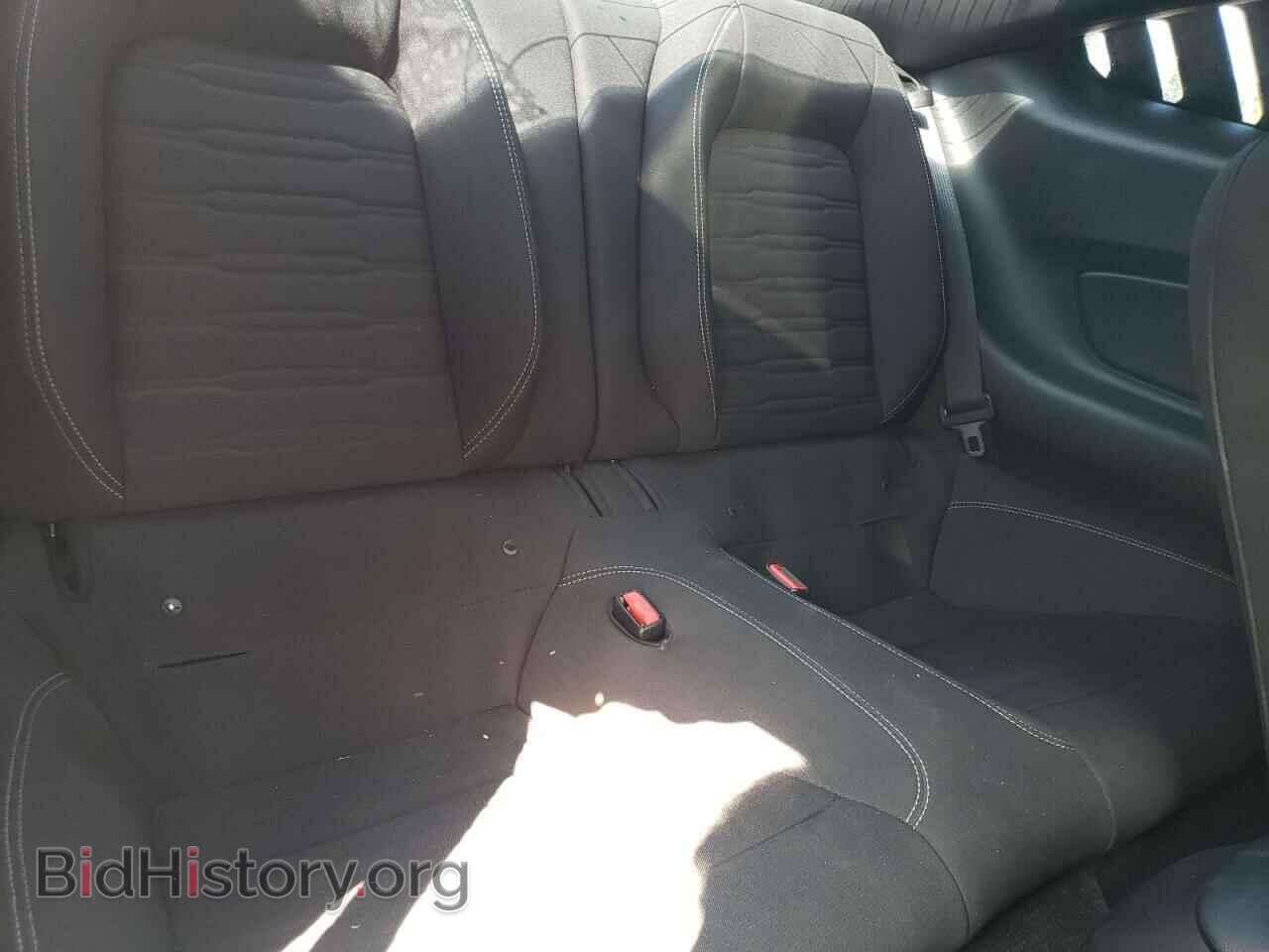 2017 FORD ALL Models - VIN: 1FA6P8TH0H5271795 - Фото 10