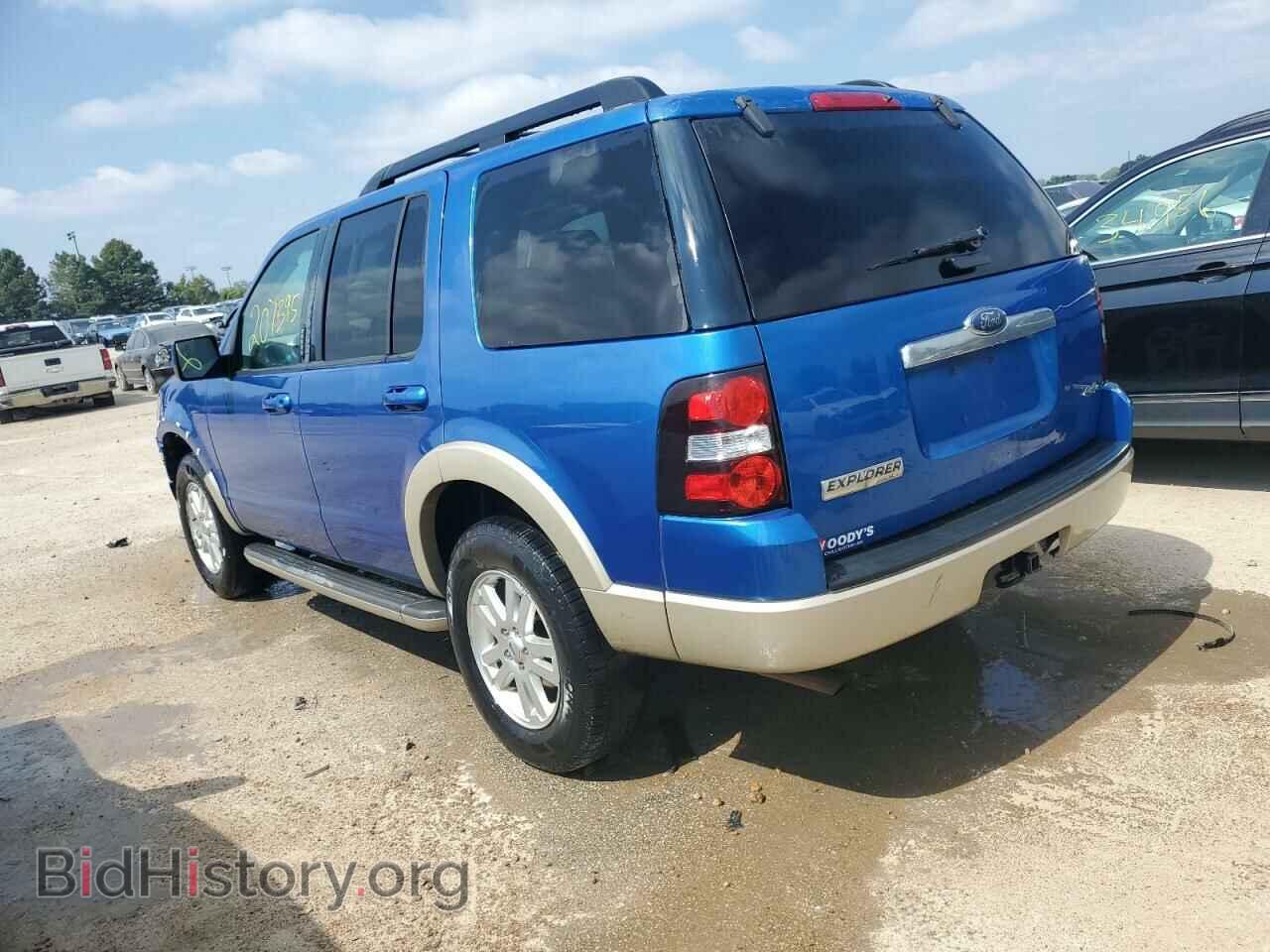 2010 FORD EXPLORER - VIN: 1FMEU7EE6AUA79803 - Photo 2