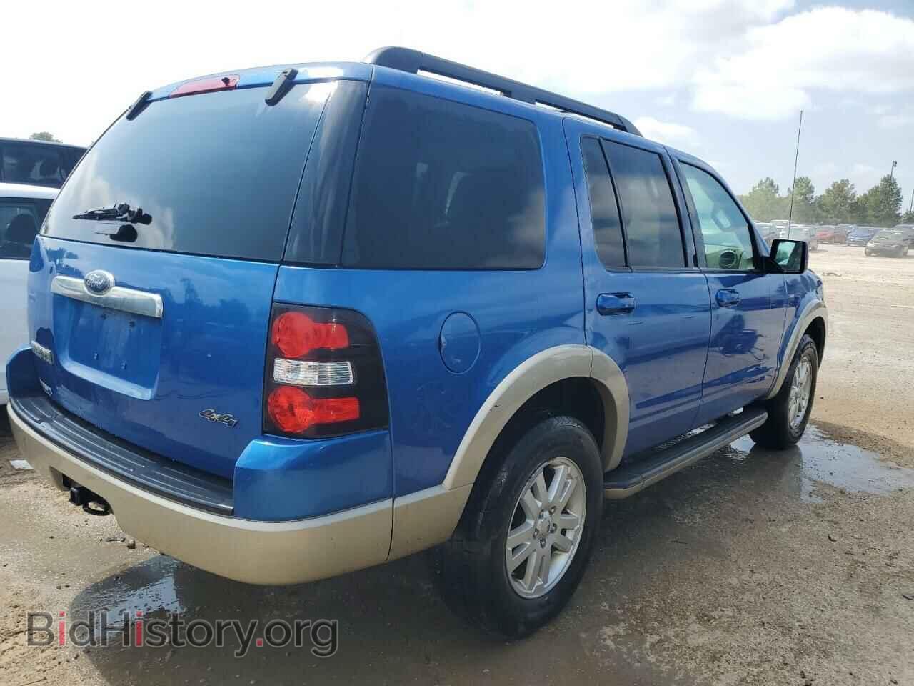 2010 FORD EXPLORER - VIN: 1FMEU7EE6AUA79803 - Photo 3