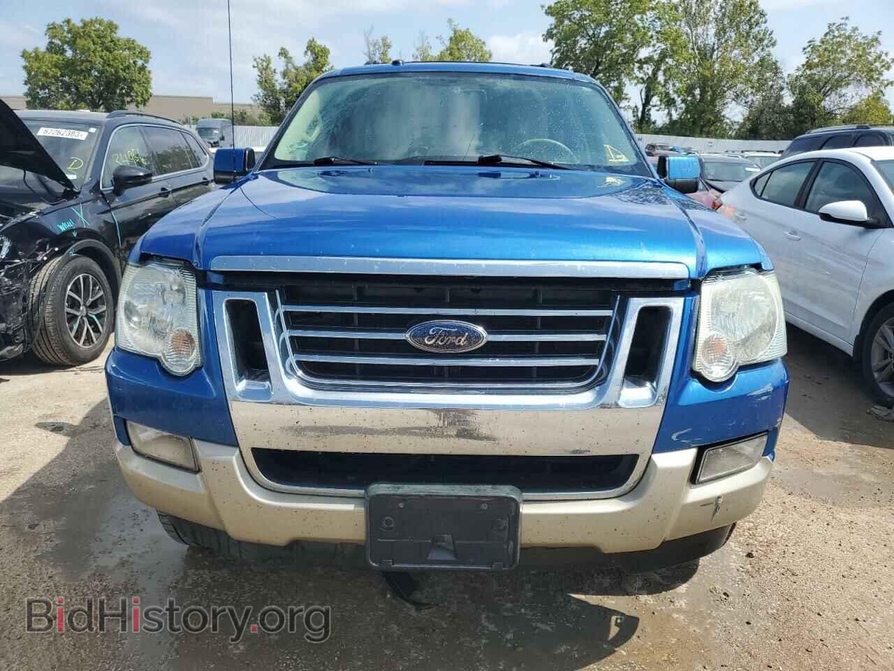 2010 FORD EXPLORER - VIN: 1FMEU7EE6AUA79803 - Photo 5