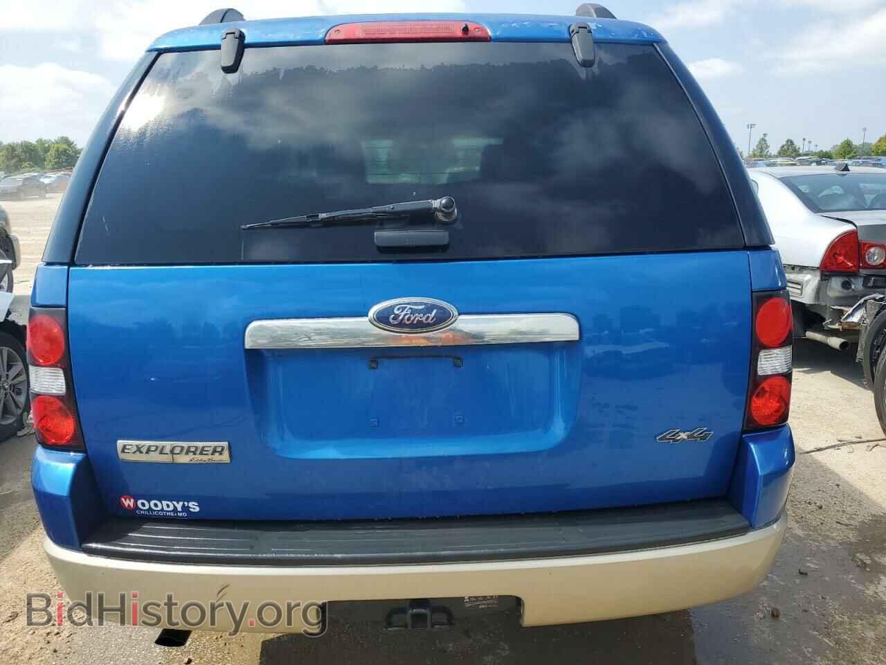 2010 FORD EXPLORER - VIN: 1FMEU7EE6AUA79803 - Photo 6