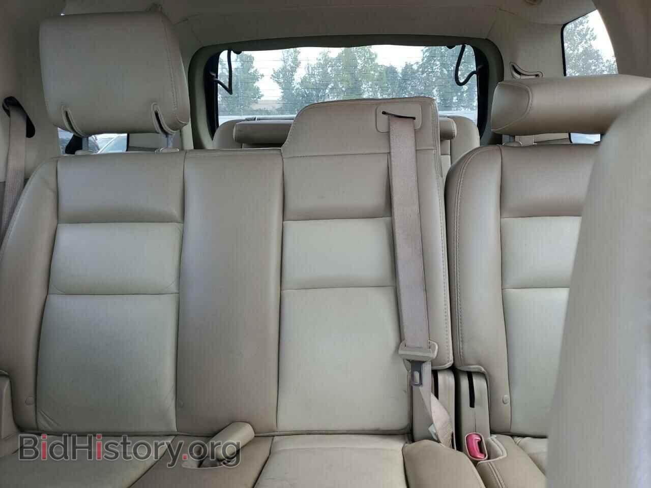 2010 FORD EXPLORER - VIN: 1FMEU7EE6AUA79803 - Photo 10