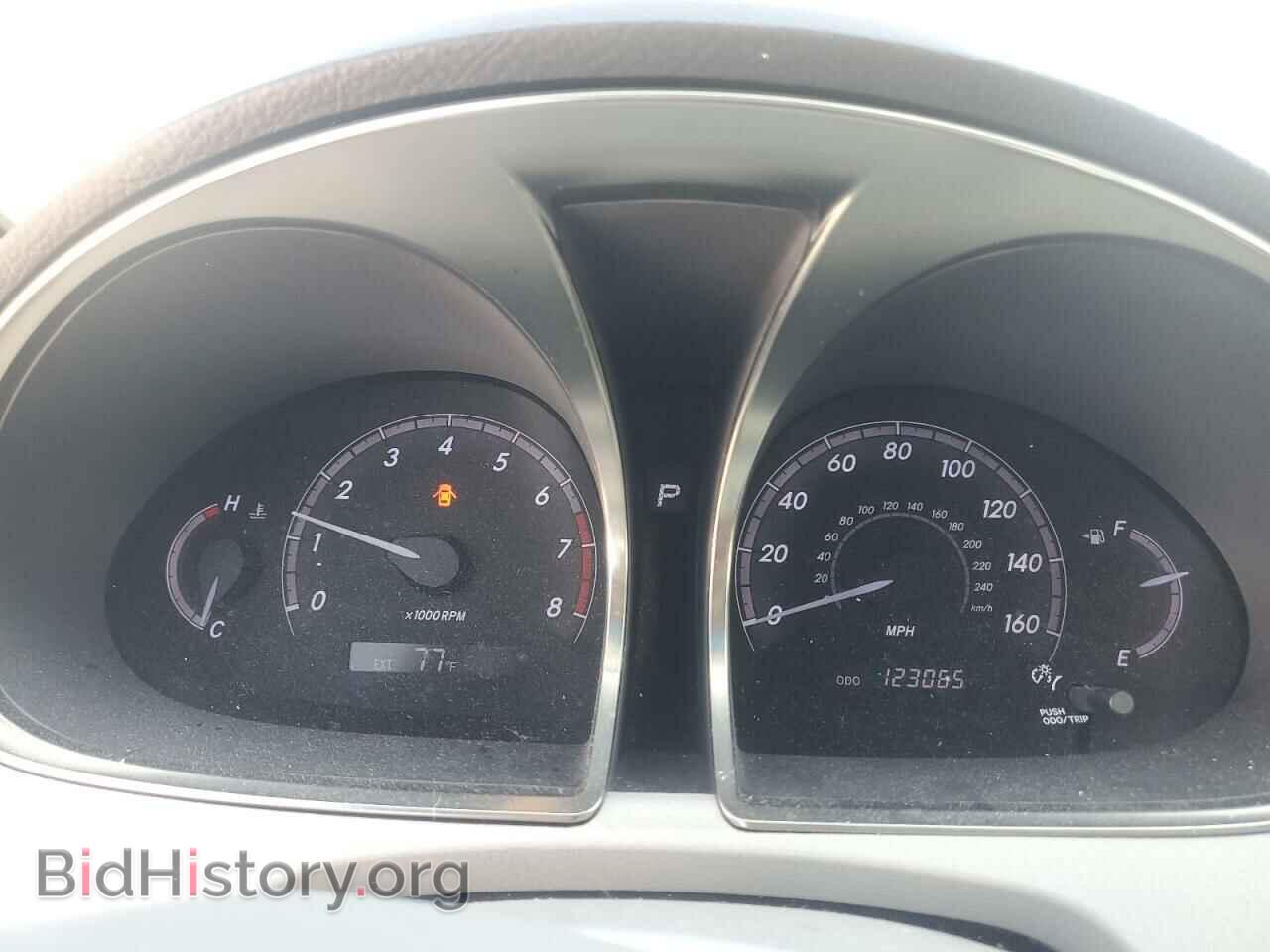2012 TOYOTA AVALON - VIN: 4T1BK3DB8CU448379 - Фото 9