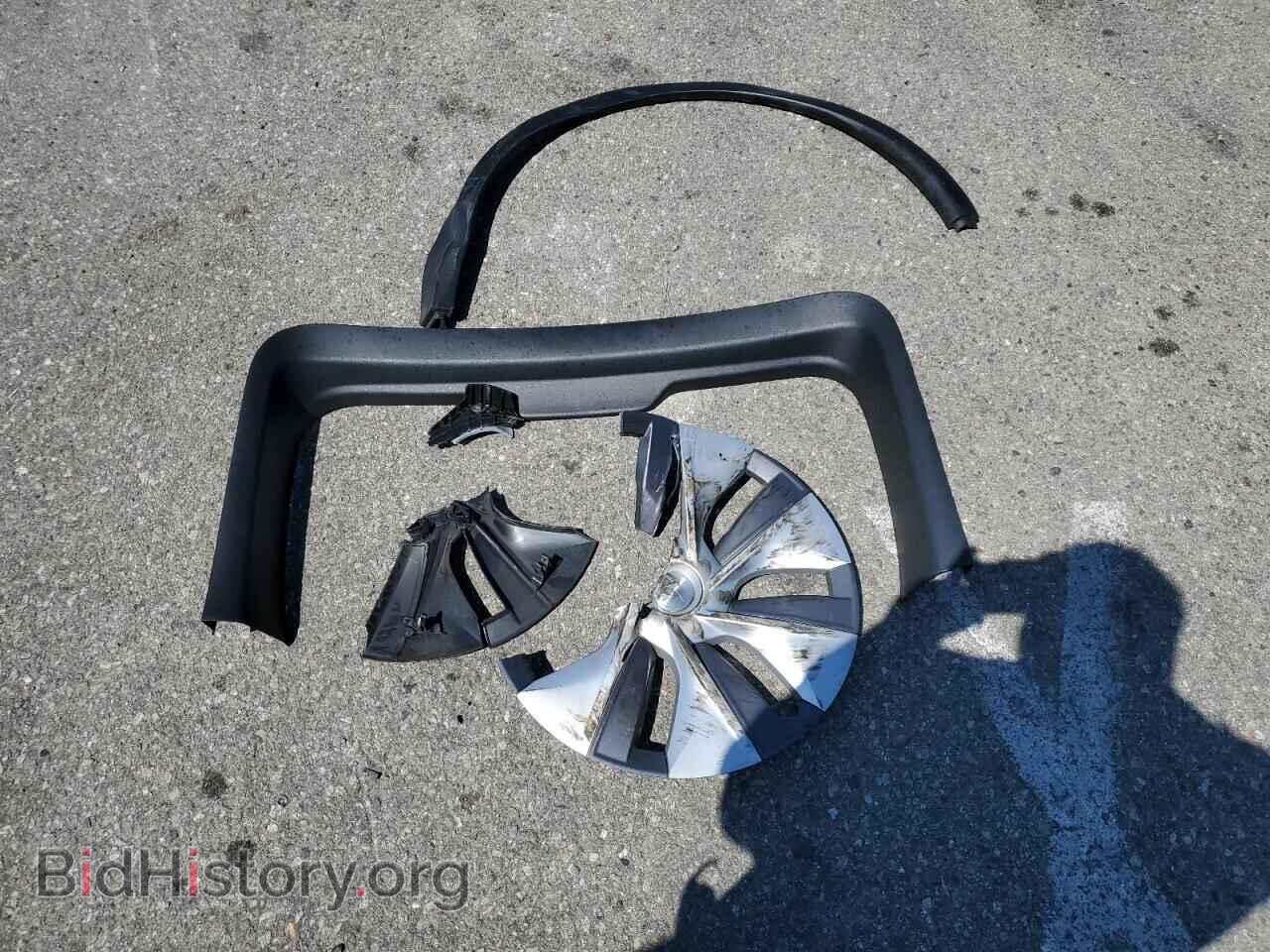 2025 TESLA MODEL Y - VIN: 7SAYGDED8SF227106 - Photo 13