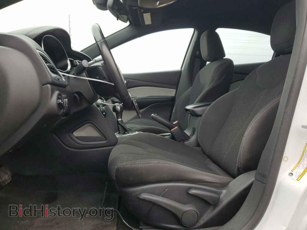 2015 DODGE DART - VIN: 1C3CDFBB3FD173729 - Photo 7