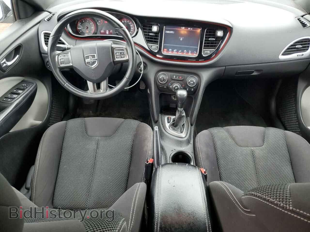 2015 DODGE DART - VIN: 1C3CDFBB3FD173729 - Photo 8